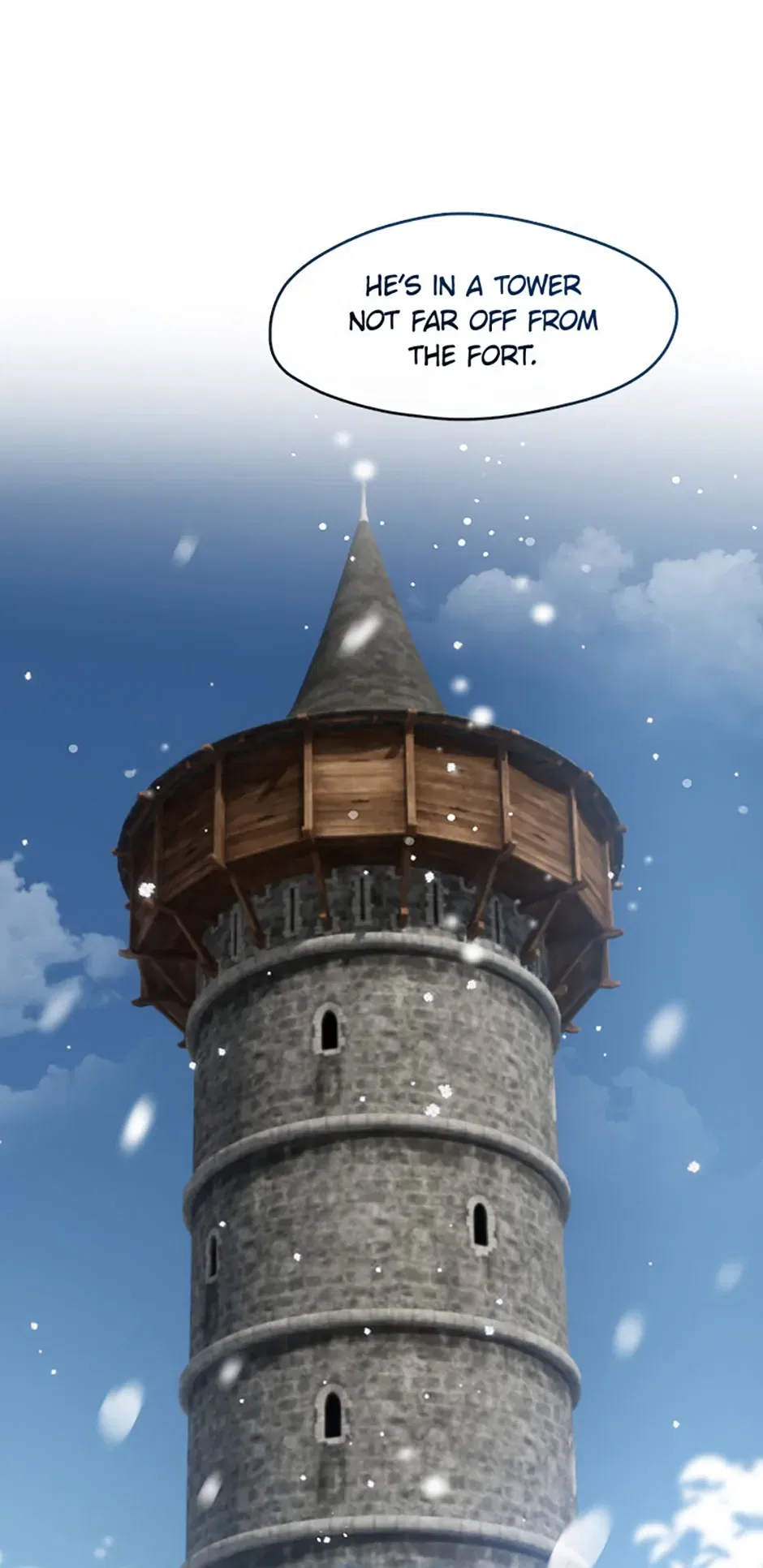 Princess Player Chapter 58 – Page 16