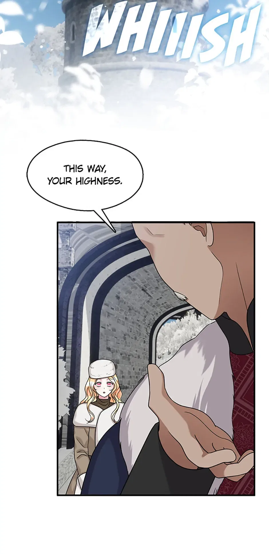Princess Player Chapter 58 – Page 17