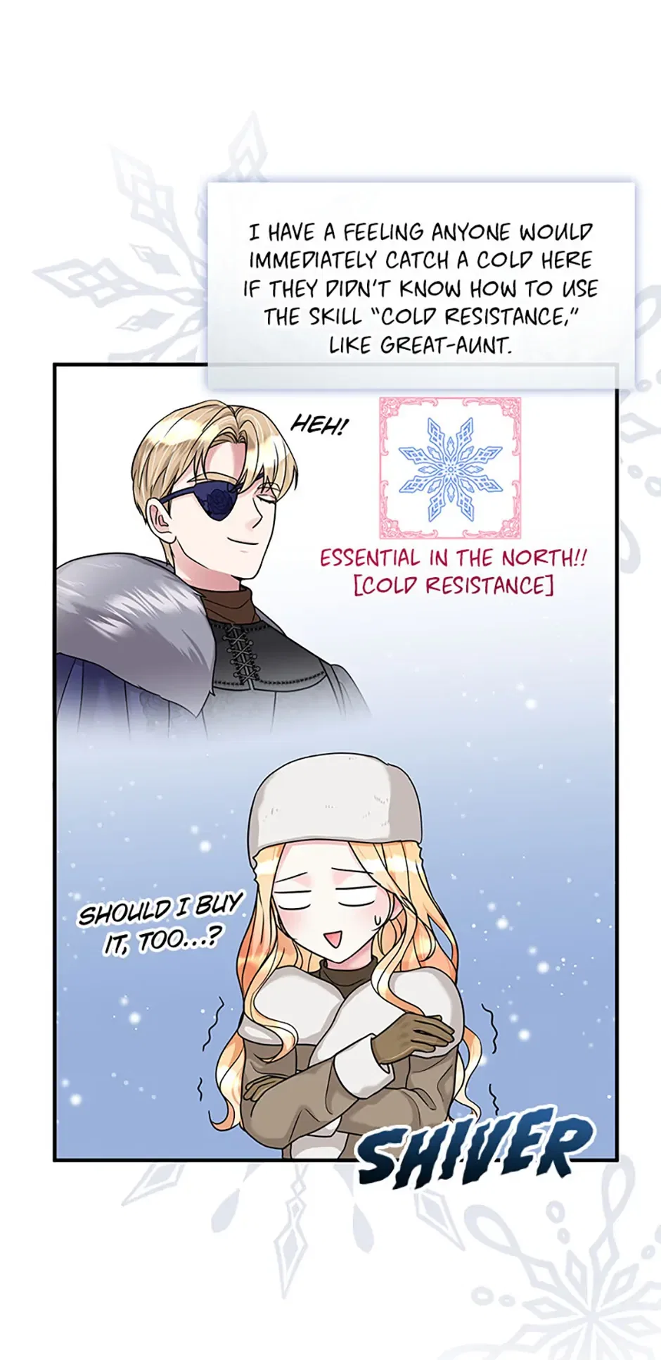 Princess Player Chapter 58 – Page 19