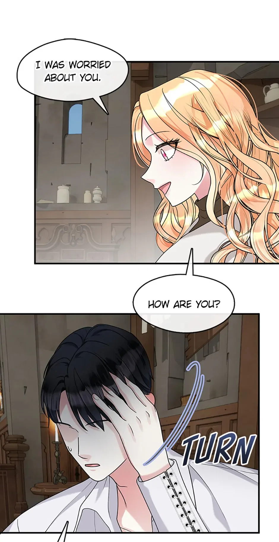 Princess Player Chapter 58 – Page 22