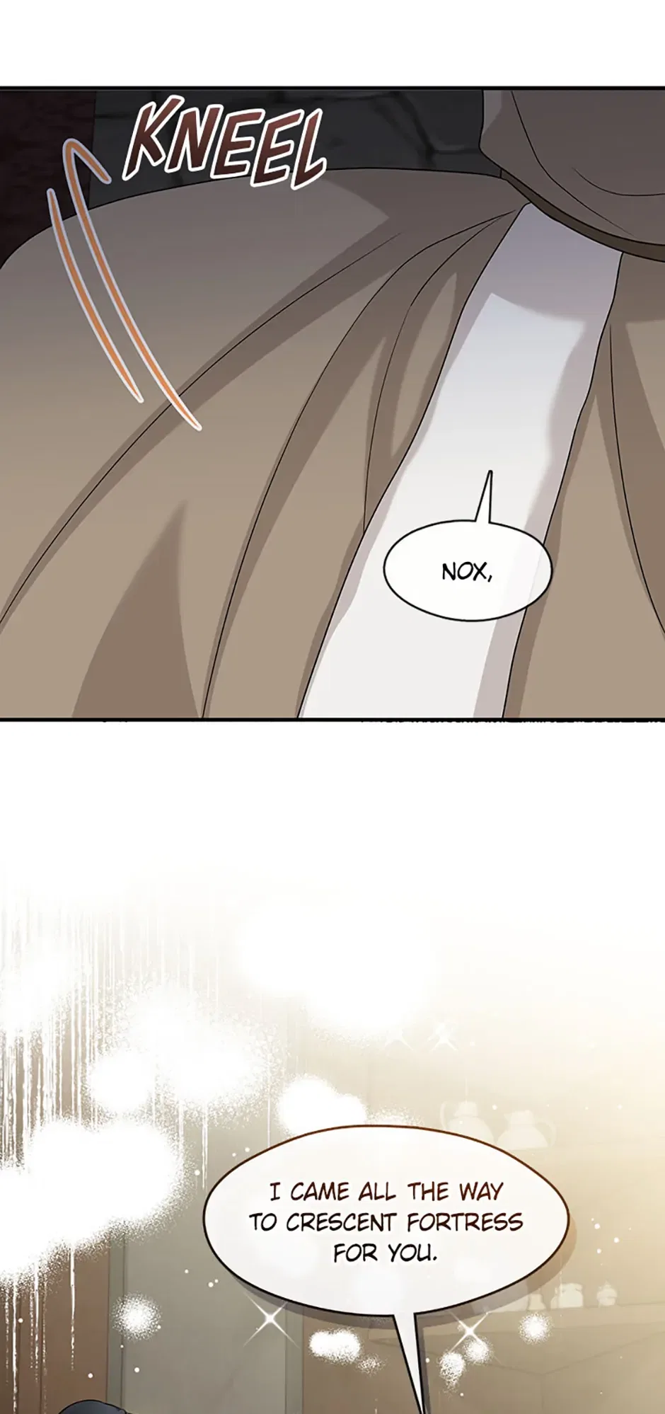 Princess Player Chapter 58 – Page 27
