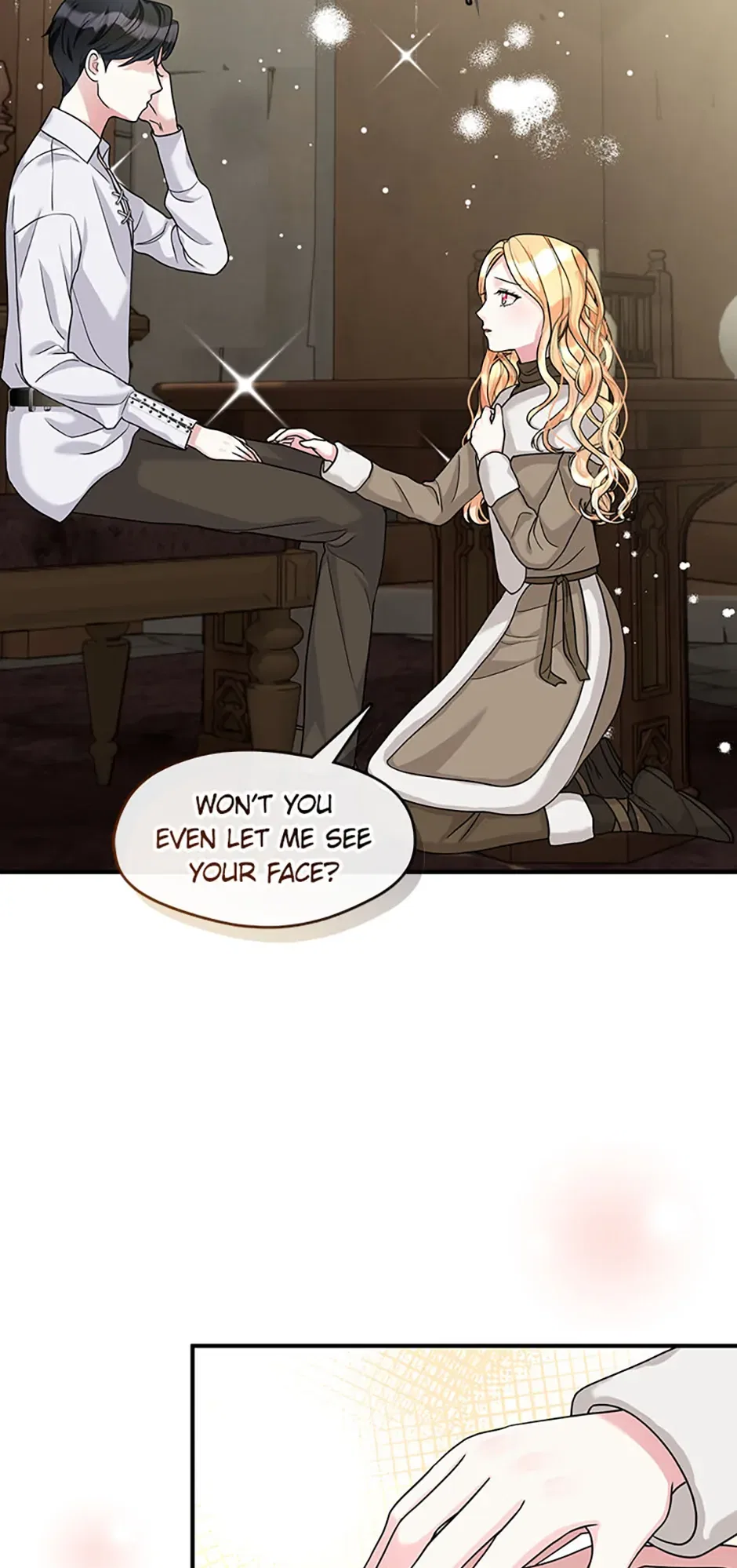 Princess Player Chapter 58 – Page 28
