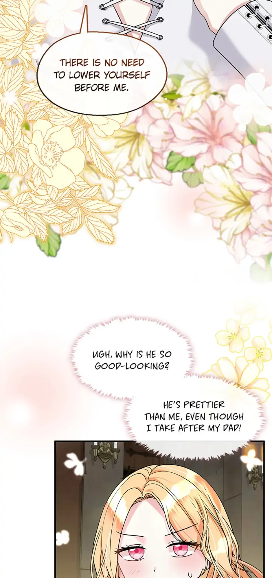 Princess Player Chapter 58 – Page 30