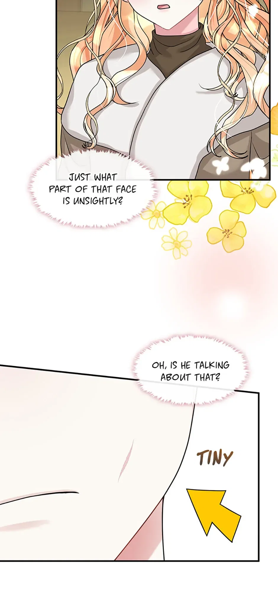 Princess Player Chapter 58 – Page 31