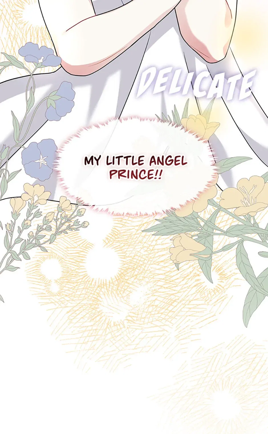 Princess Player Chapter 58 – Page 34