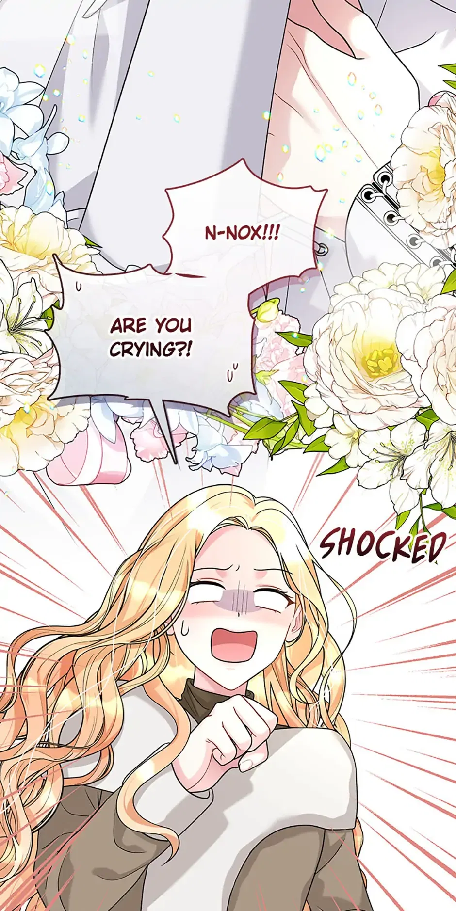 Princess Player Chapter 58 – Page 38