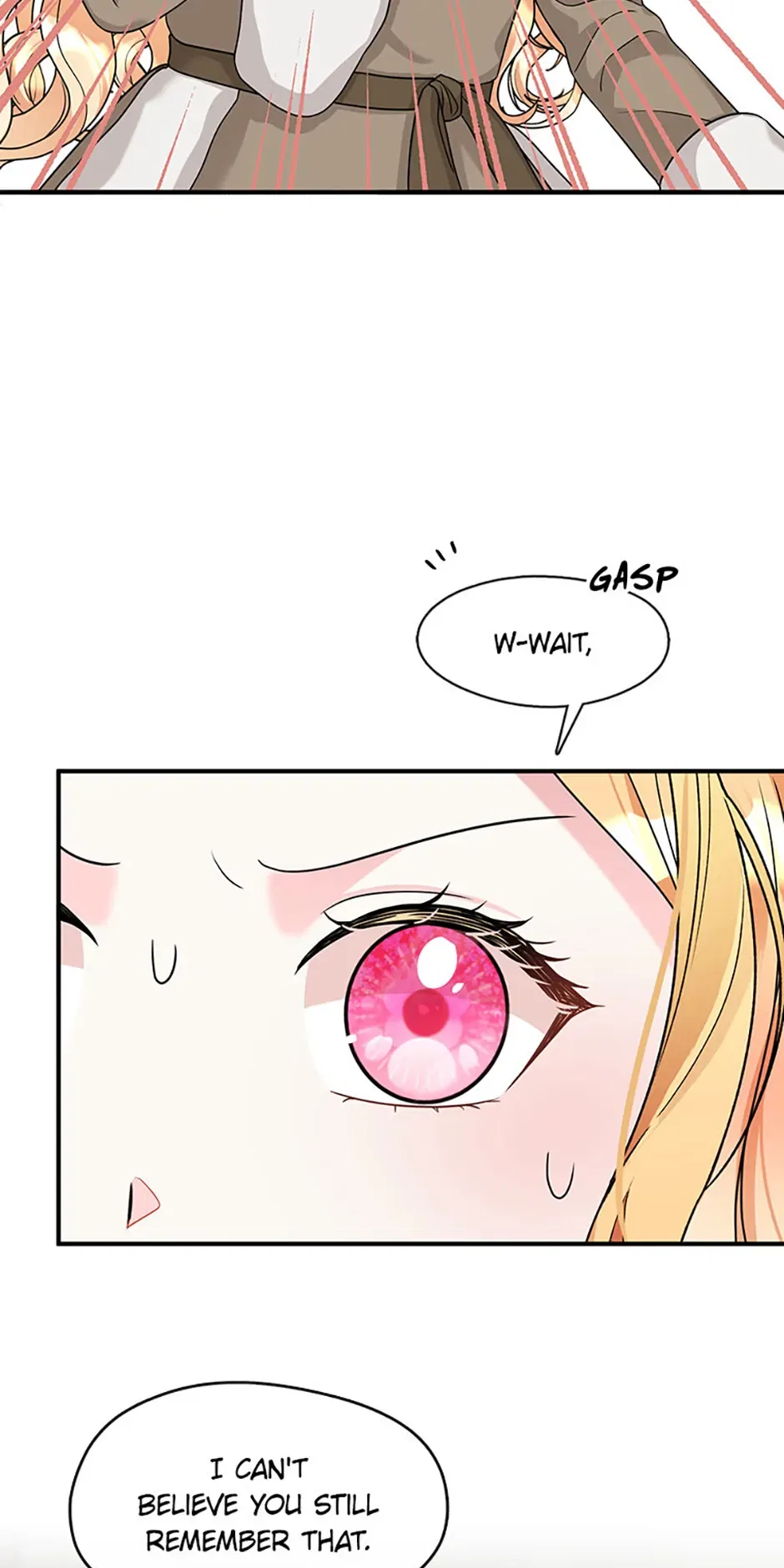 Princess Player Chapter 58 – Page 39