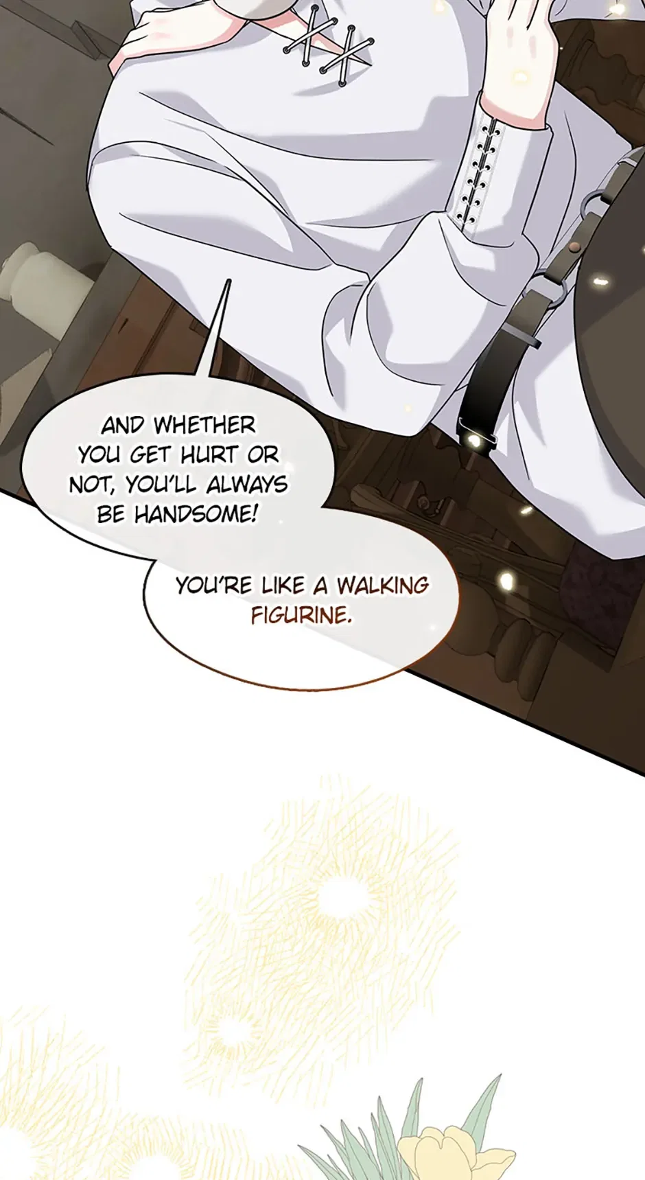 Princess Player Chapter 58 – Page 43