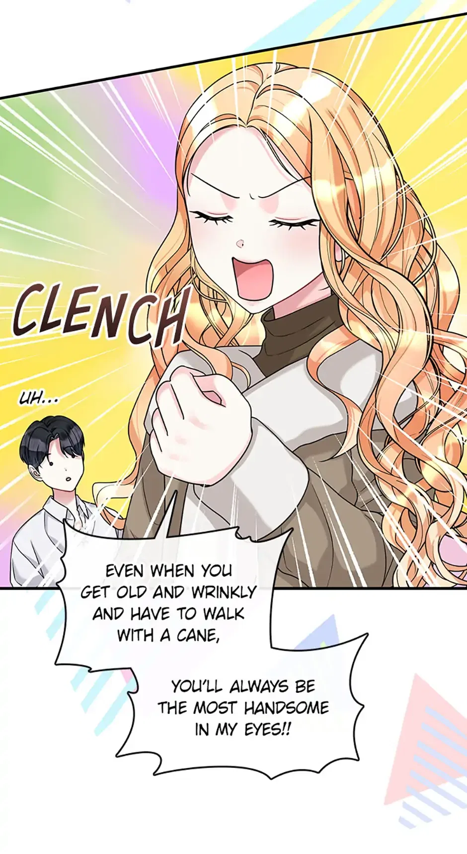 Princess Player Chapter 58 – Page 45