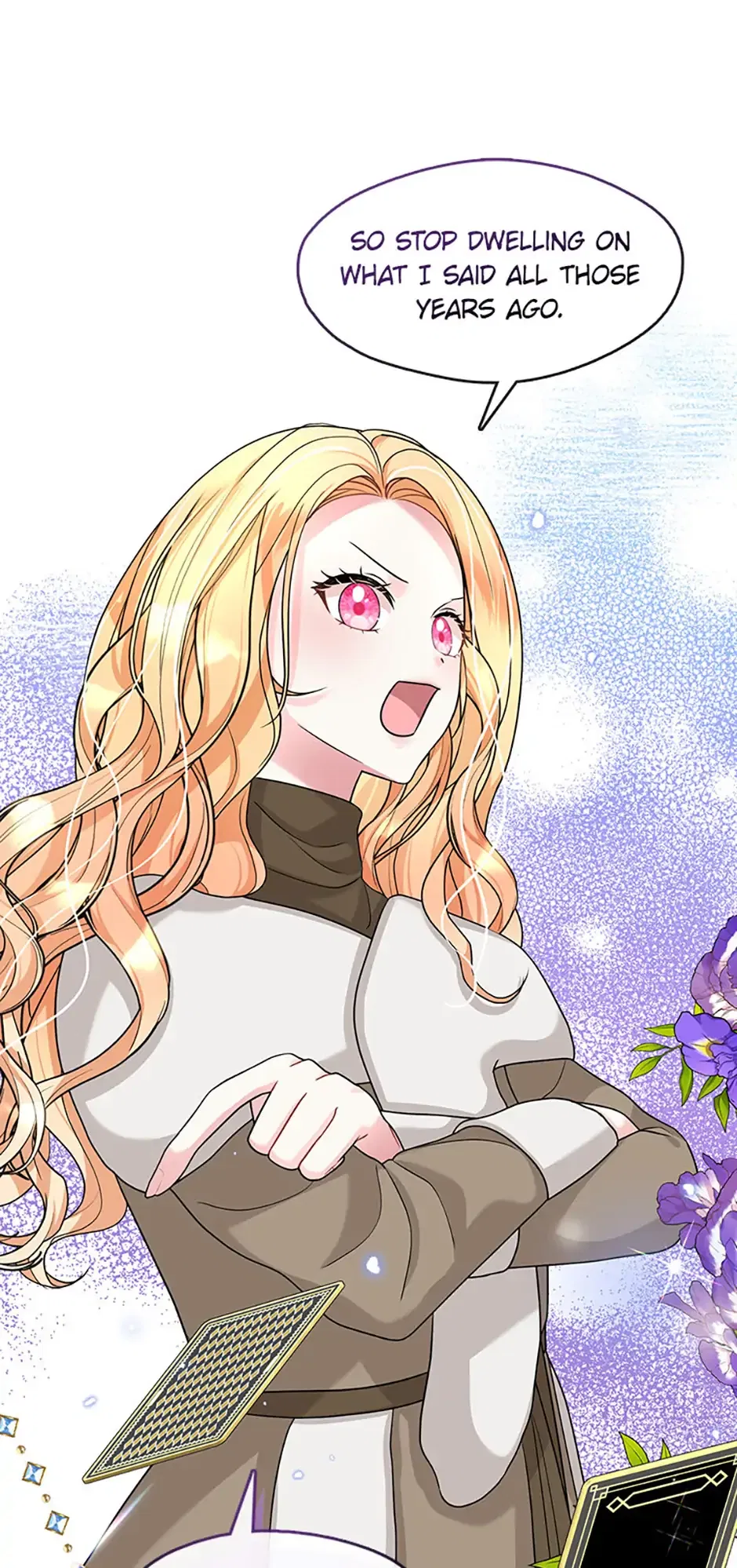 Princess Player Chapter 58 – Page 46