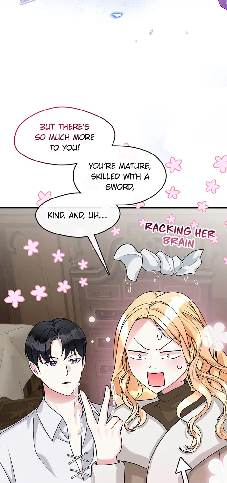 Princess Player Chapter 58 – Page 48