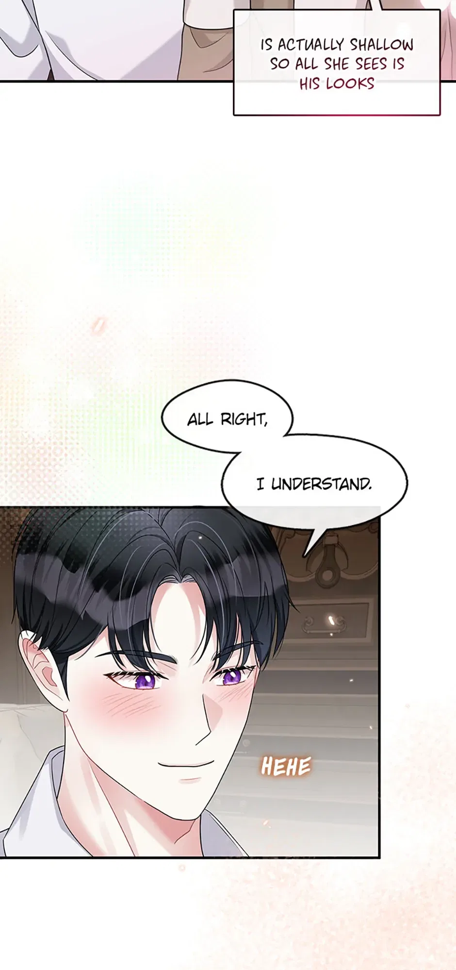 Princess Player Chapter 58 – Page 49