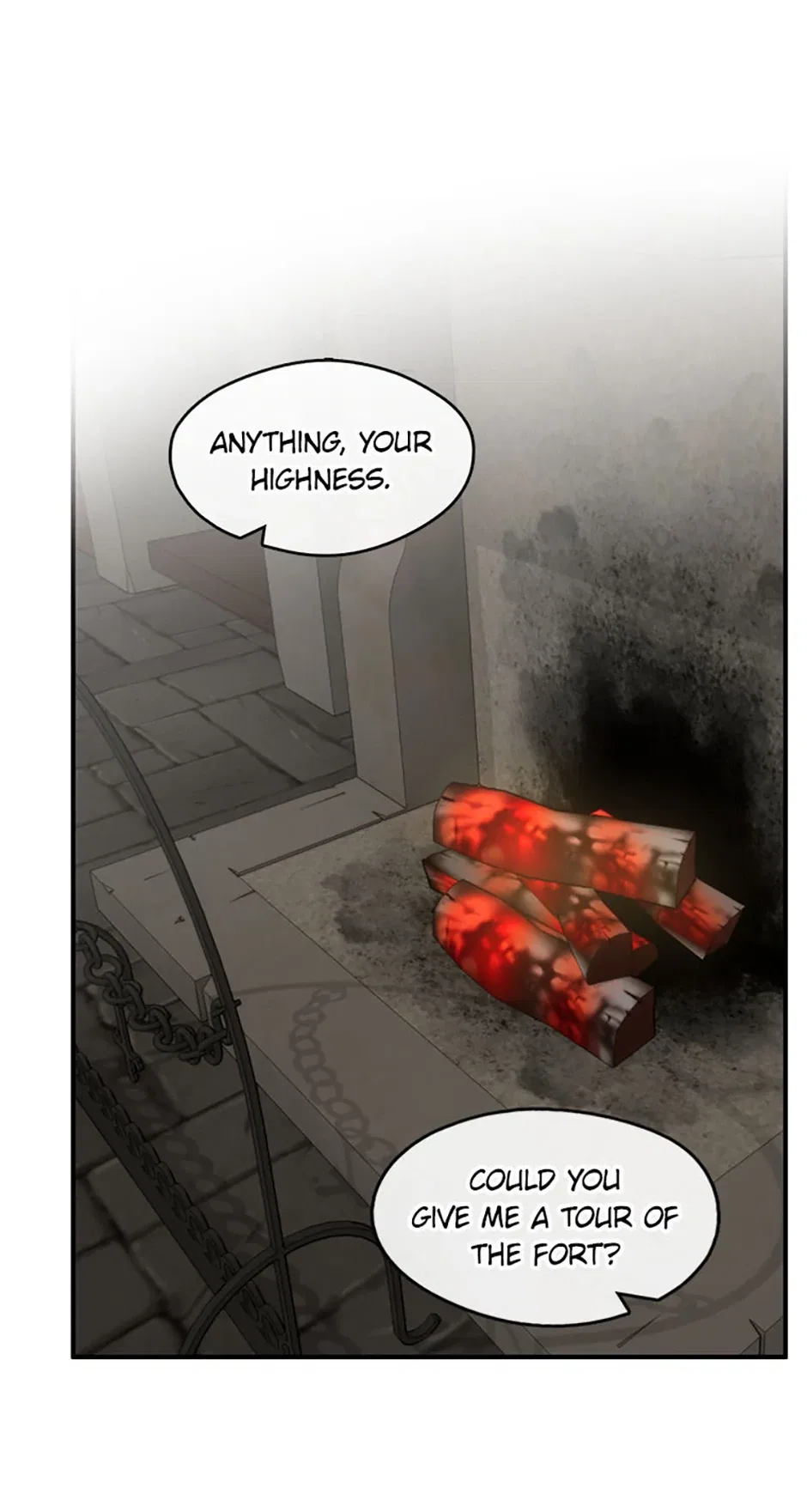 Princess Player Chapter 58 – Page 52