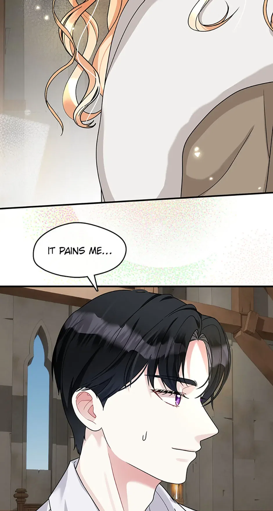 Princess Player Chapter 58 – Page 54