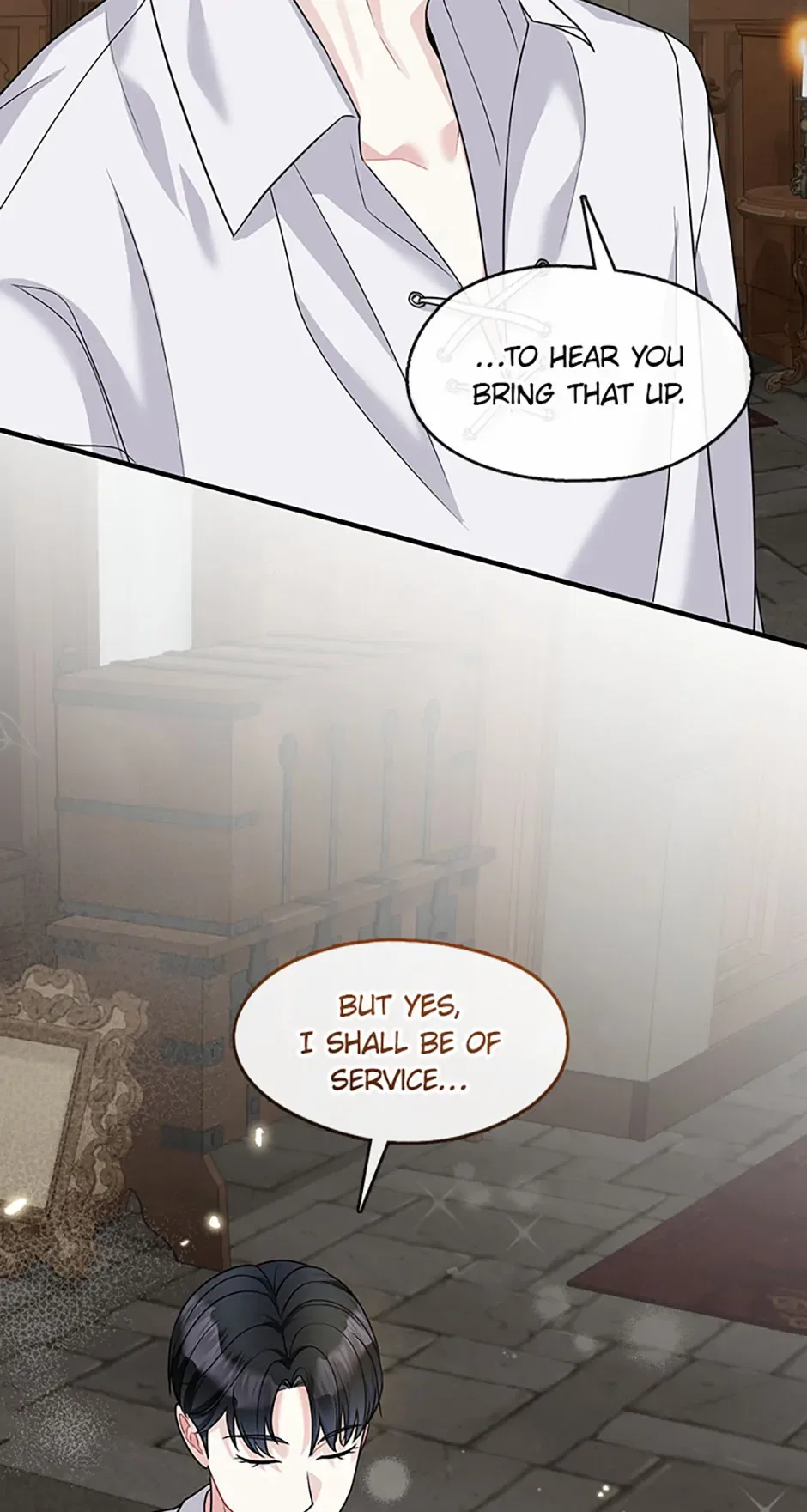 Princess Player Chapter 58 – Page 55