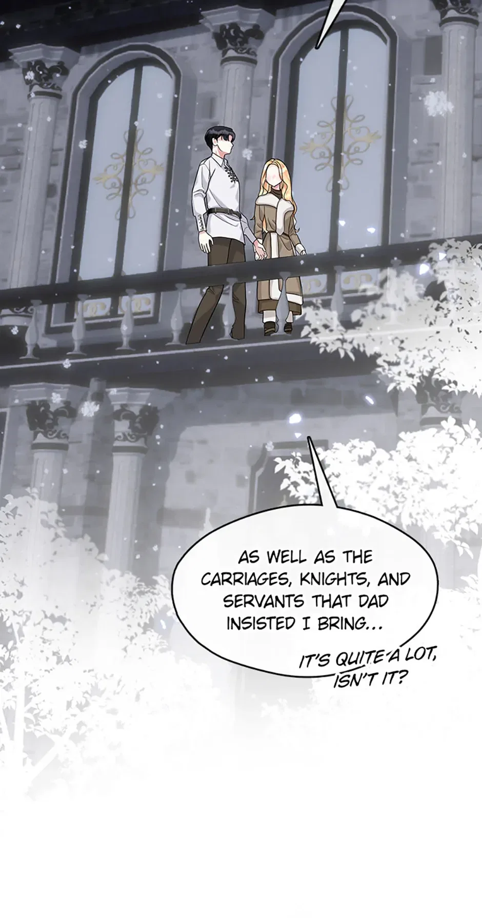 Princess Player Chapter 58 – Page 59