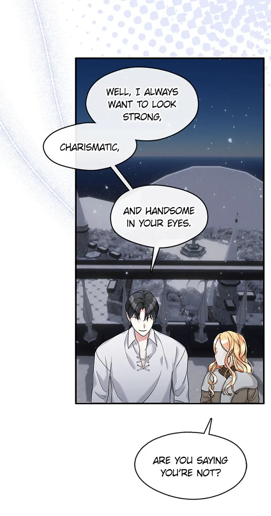Princess Player Chapter 58 – Page 61