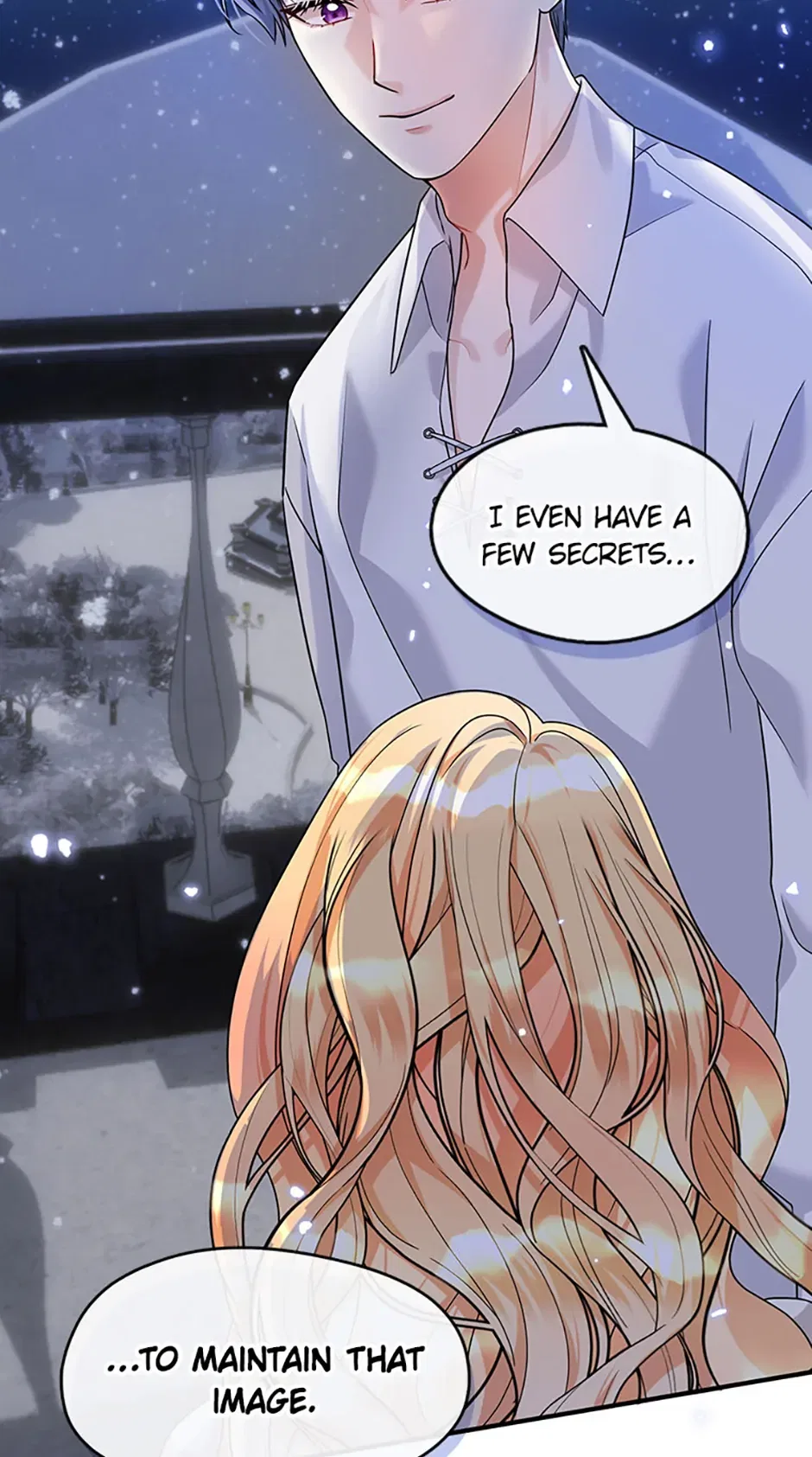 Princess Player Chapter 58 – Page 63