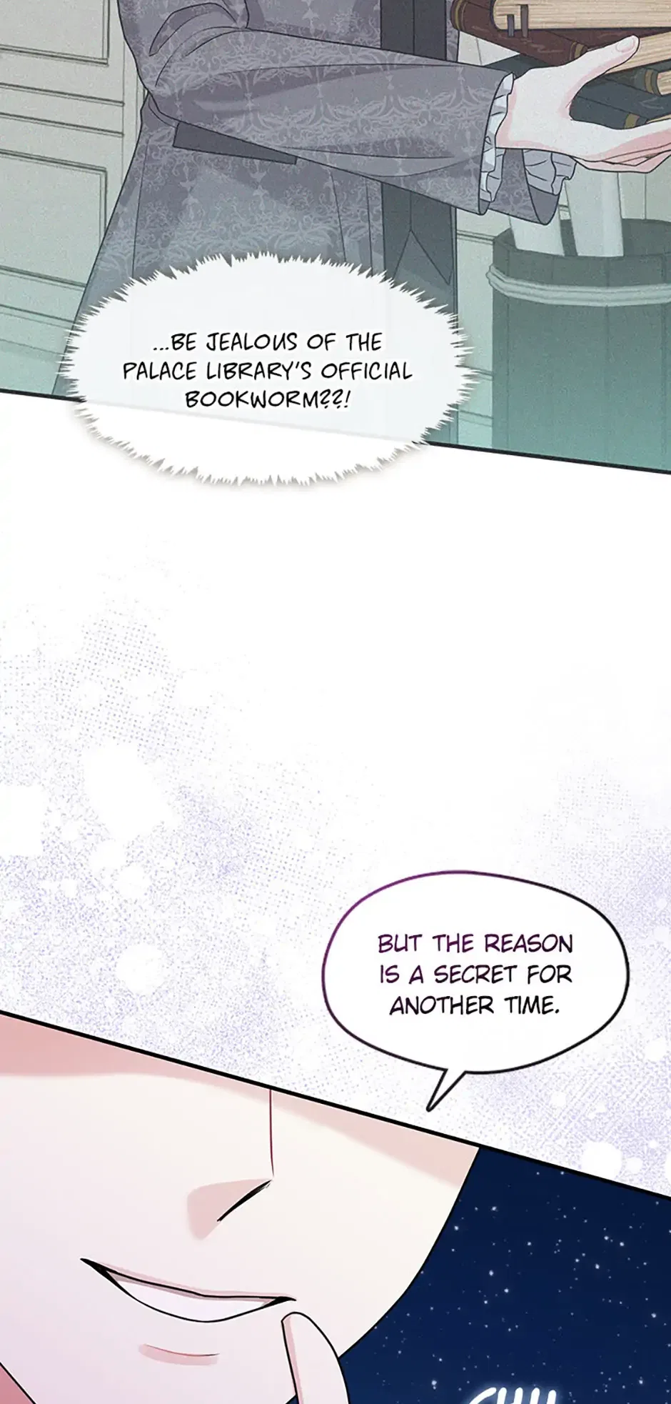 Princess Player Chapter 58 – Page 73
