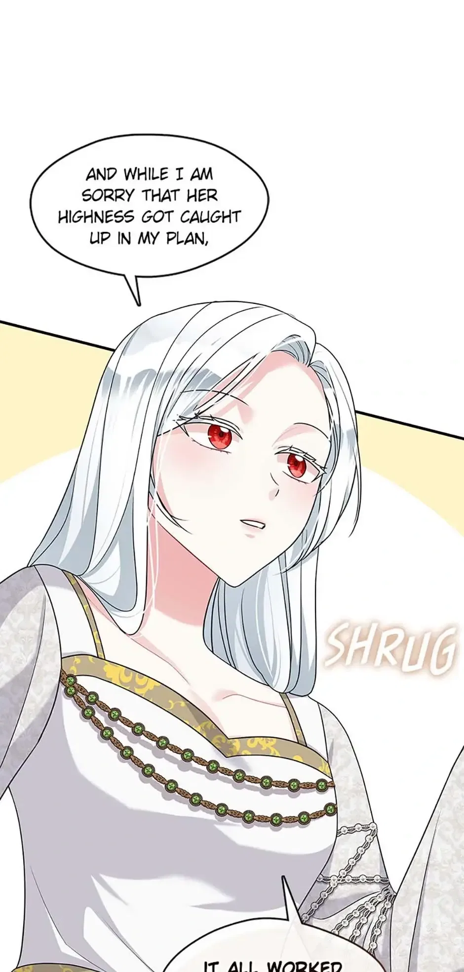 Princess Player Chapter 57 – Page 3