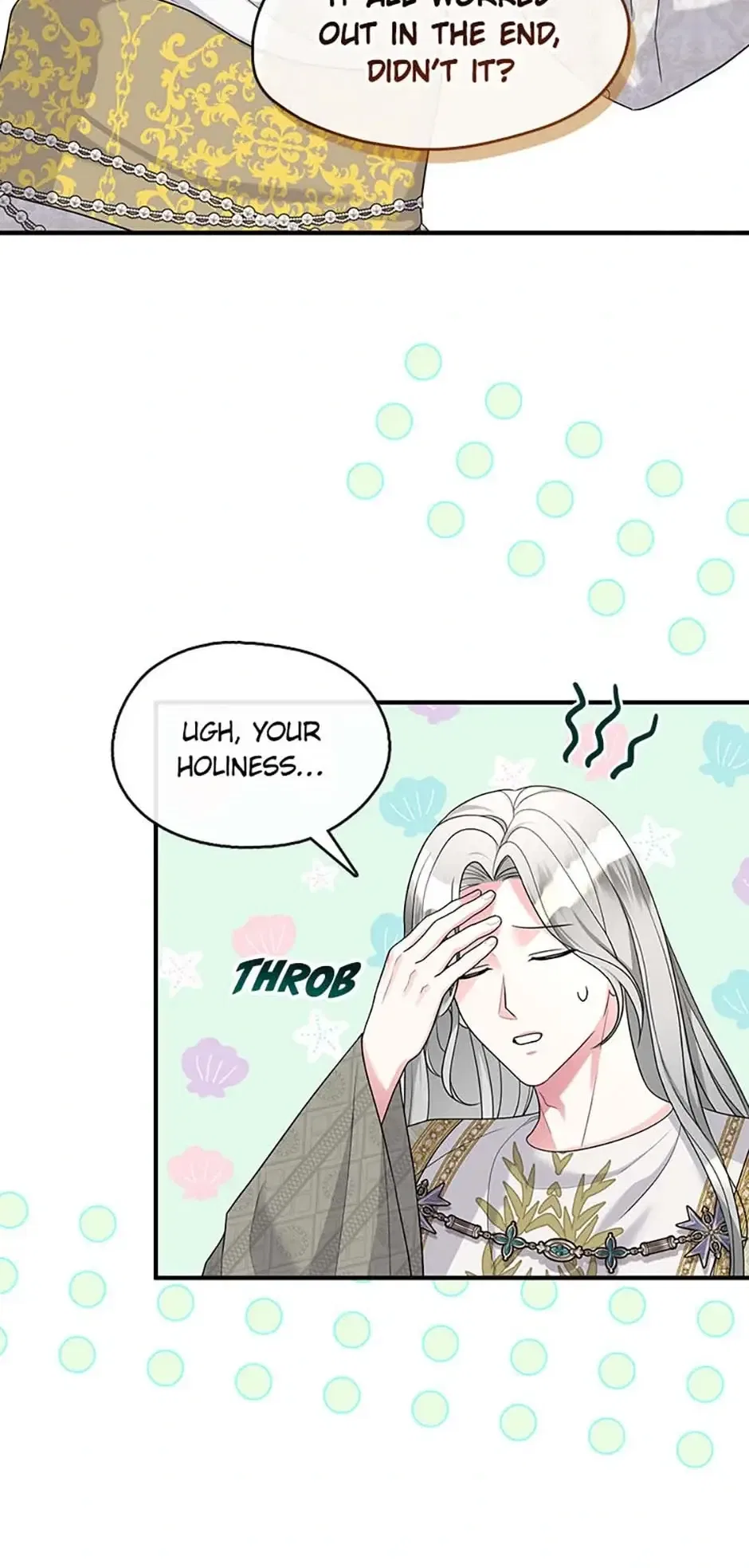 Princess Player Chapter 57 – Page 4