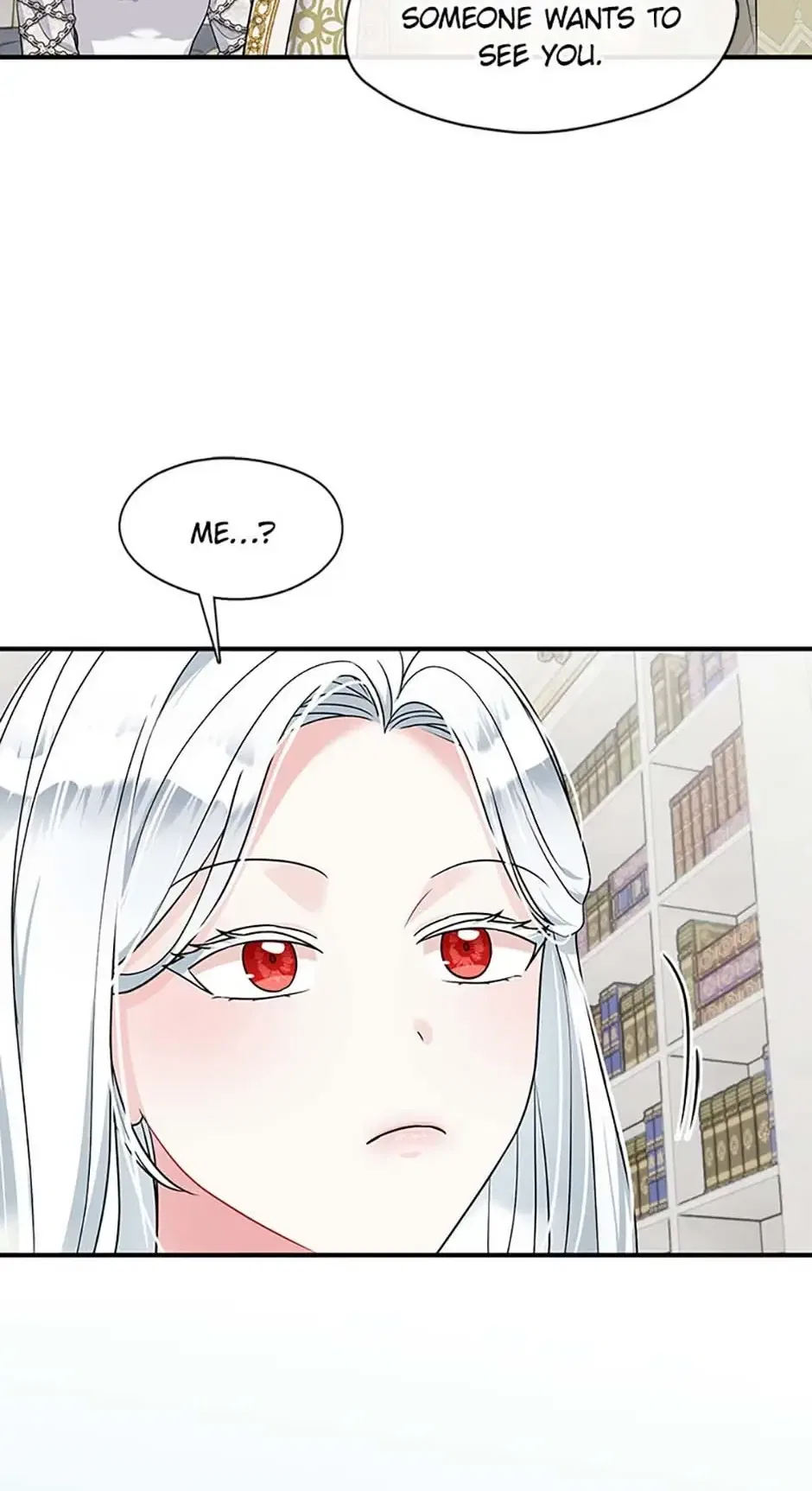 Princess Player Chapter 57 – Page 7