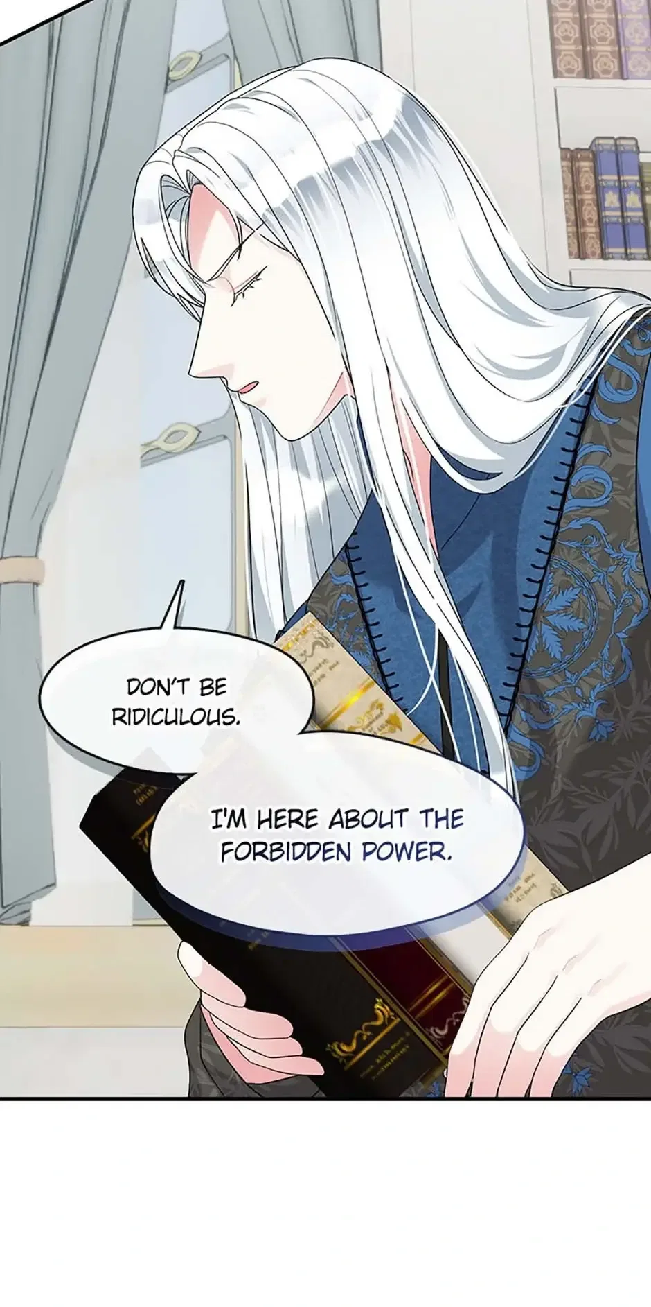 Princess Player Chapter 57 – Page 12