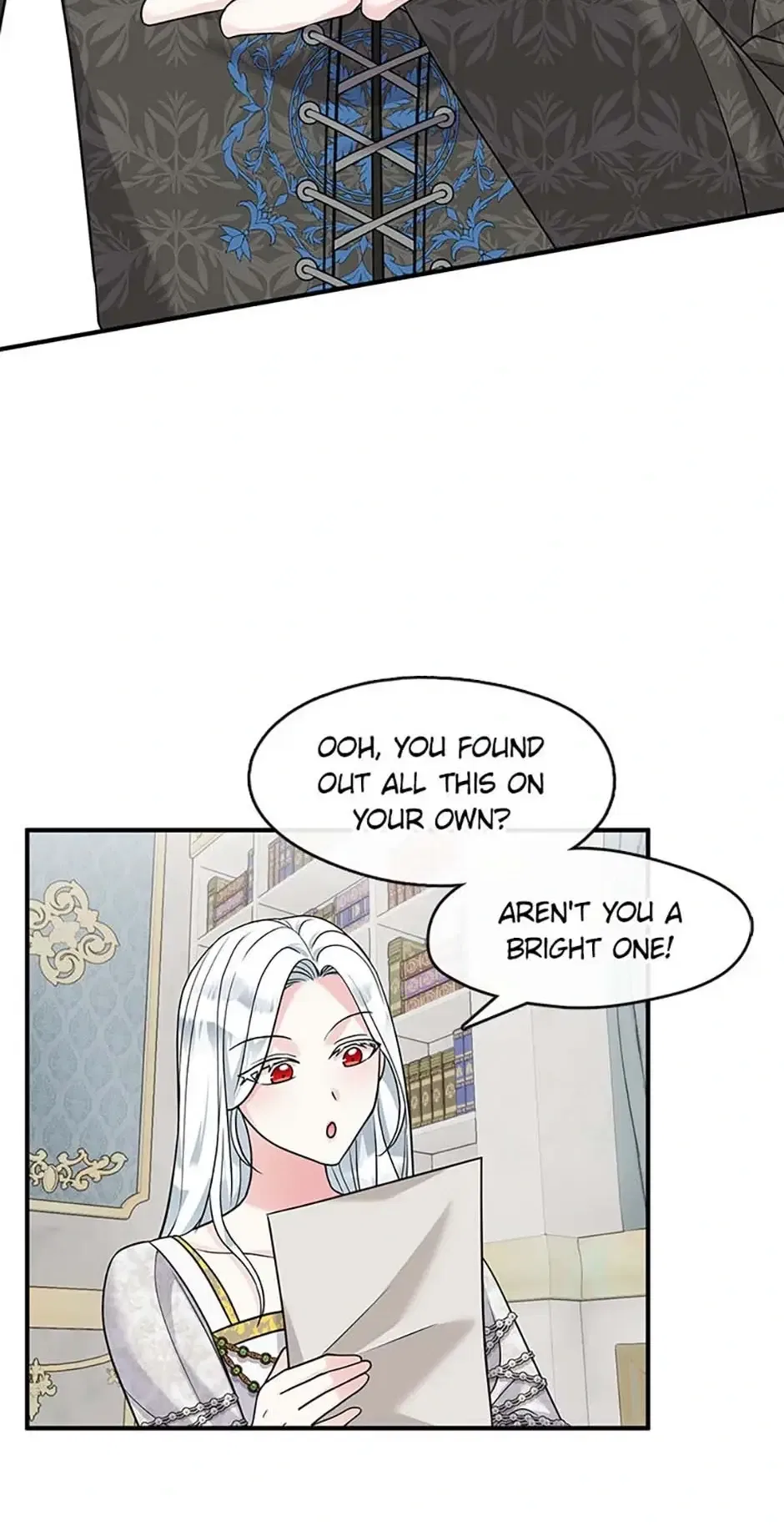 Princess Player Chapter 57 – Page 19