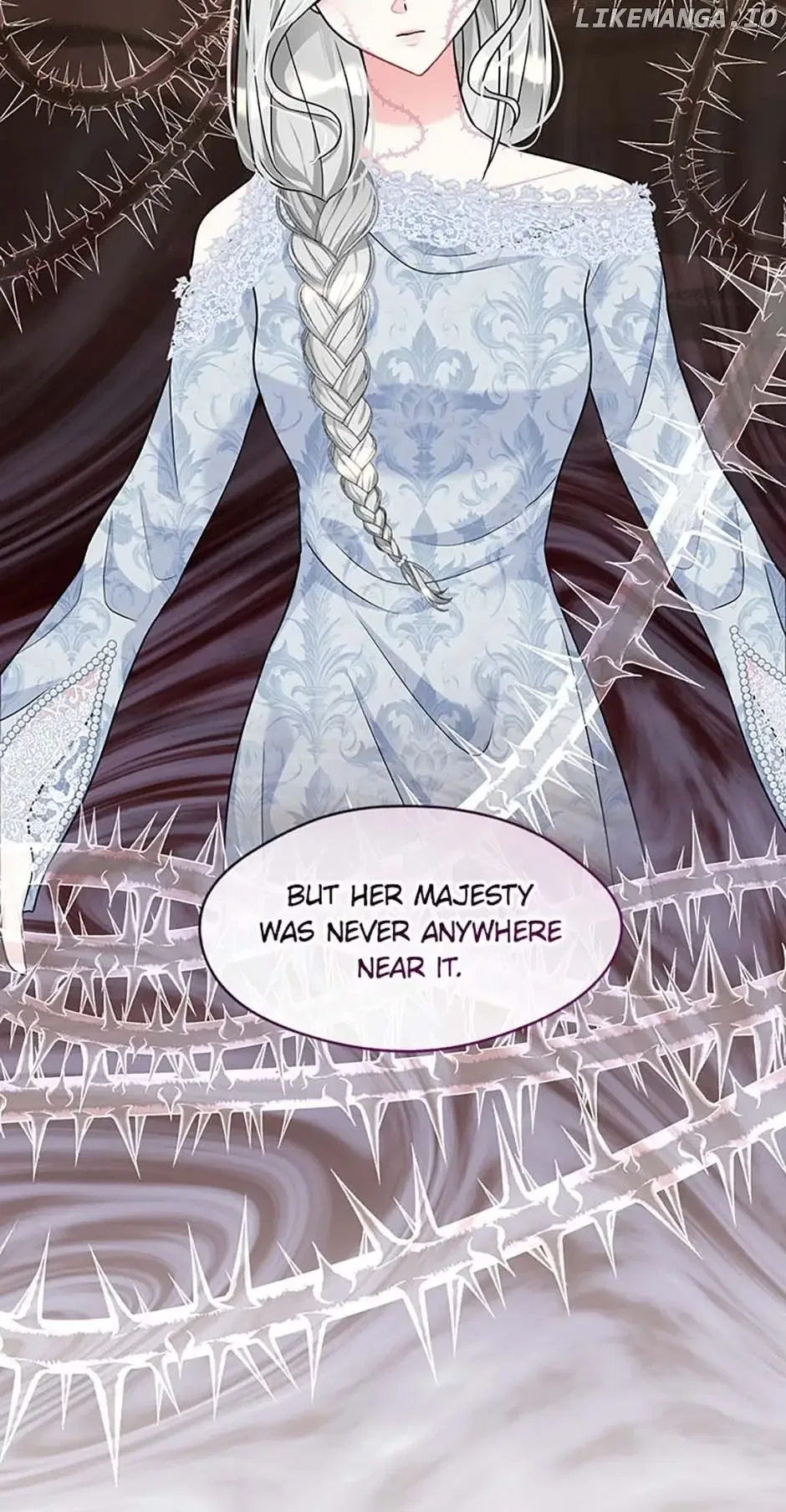 Princess Player Chapter 57 – Page 26