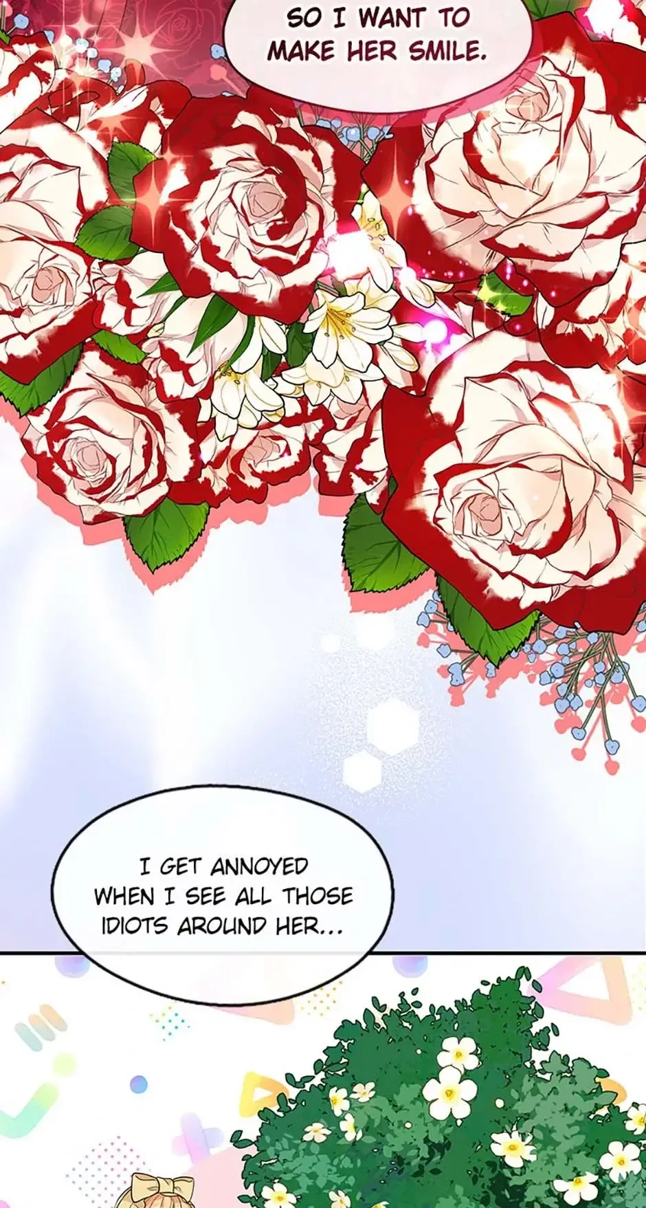 Princess Player Chapter 57 – Page 32
