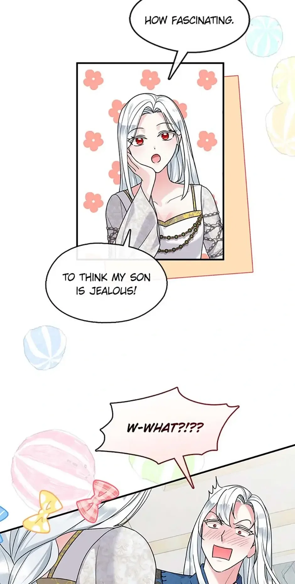Princess Player Chapter 57 – Page 39