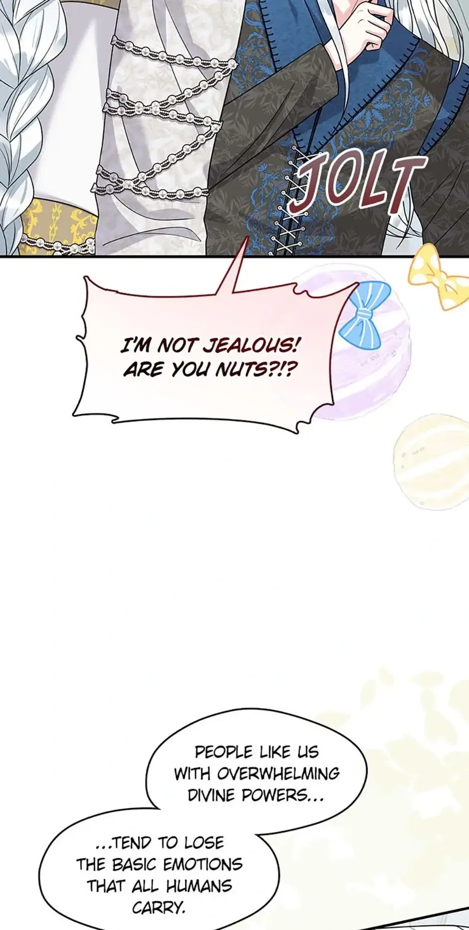 Princess Player Chapter 57 – Page 40