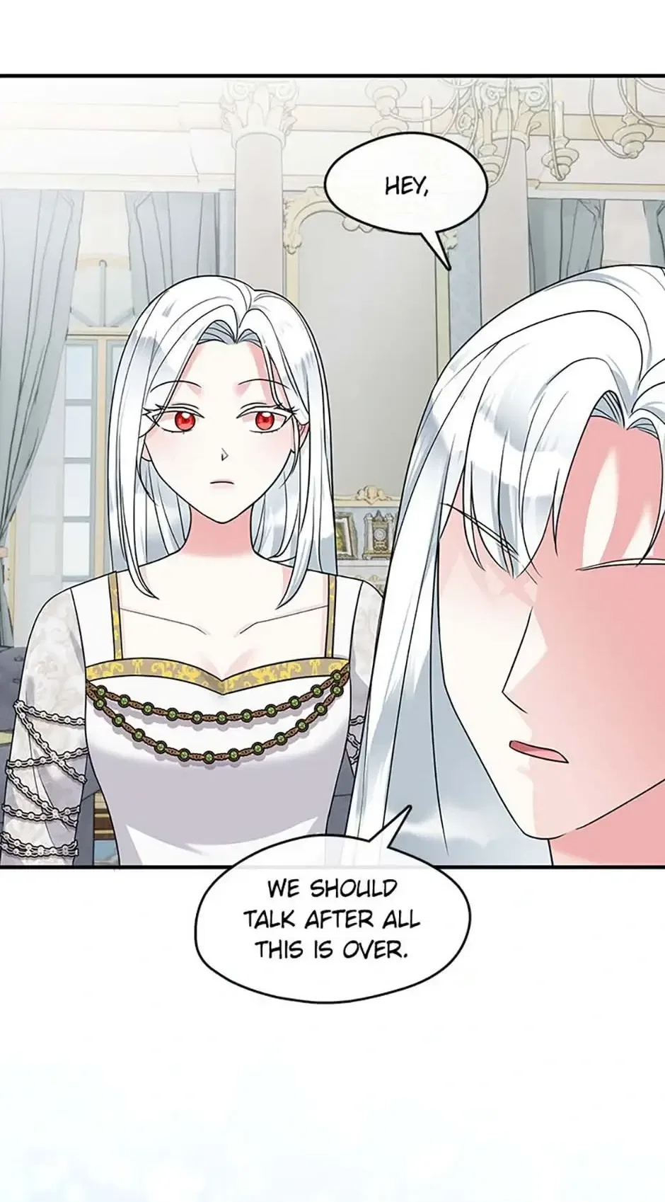 Princess Player Chapter 57 – Page 46