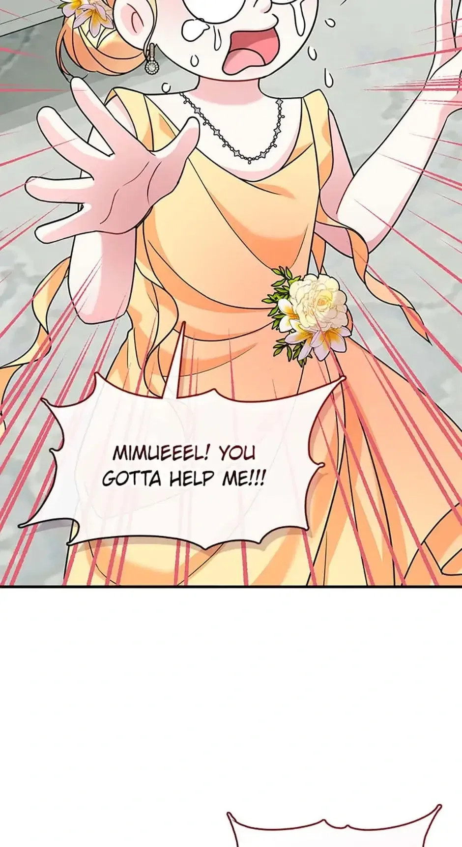 Princess Player Chapter 57 – Page 51