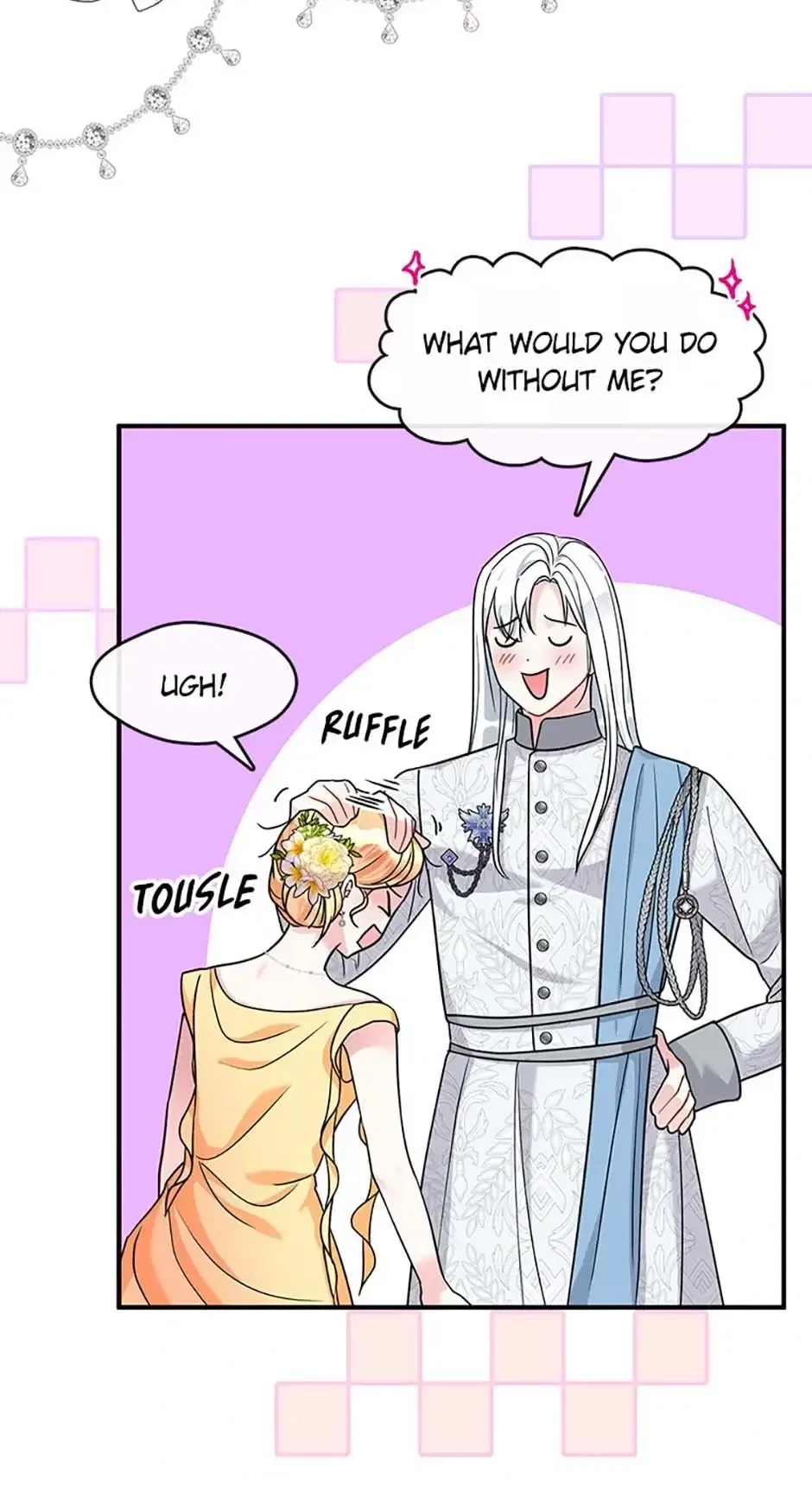 Princess Player Chapter 57 – Page 56