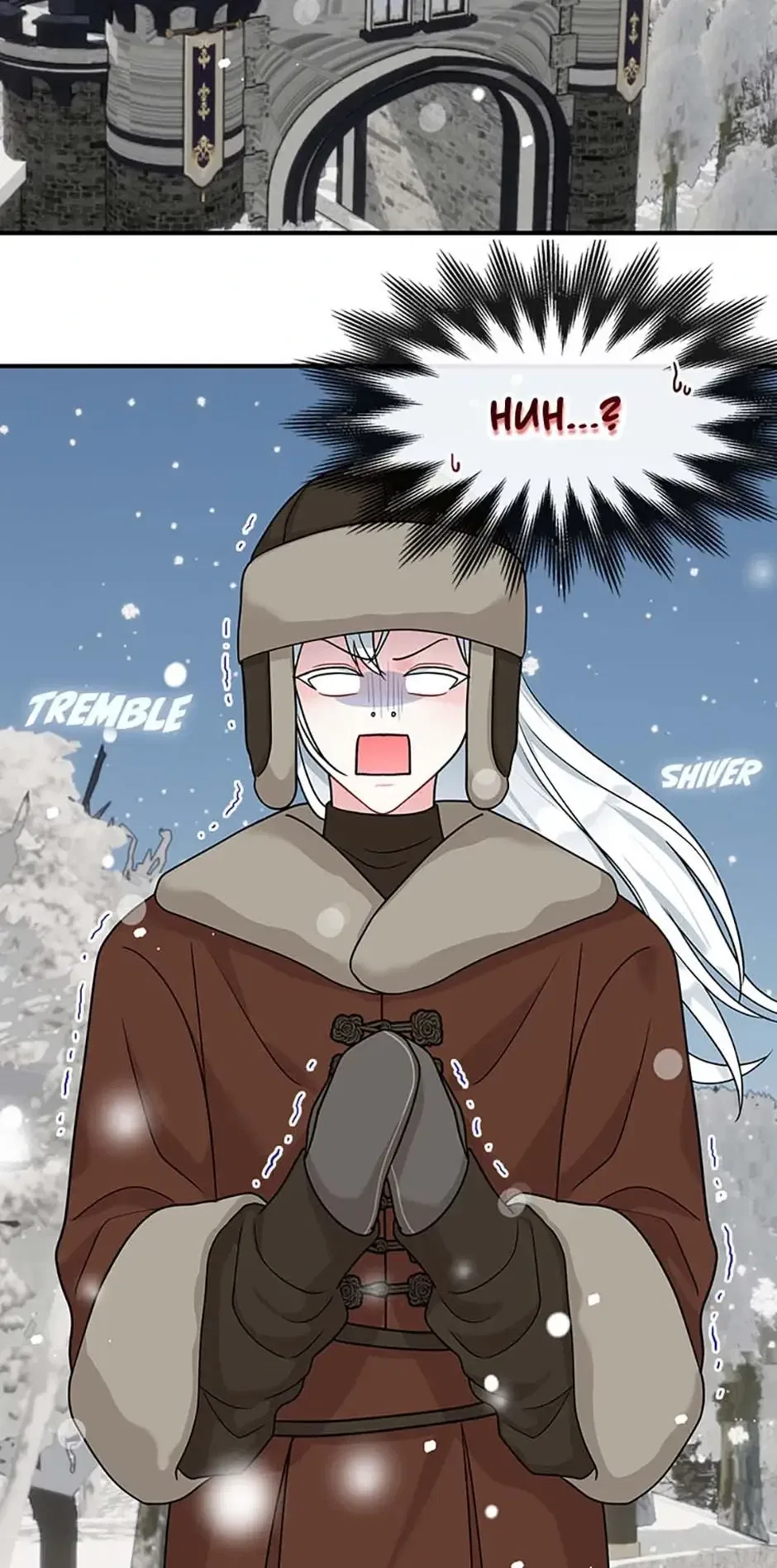 Princess Player Chapter 57 – Page 60