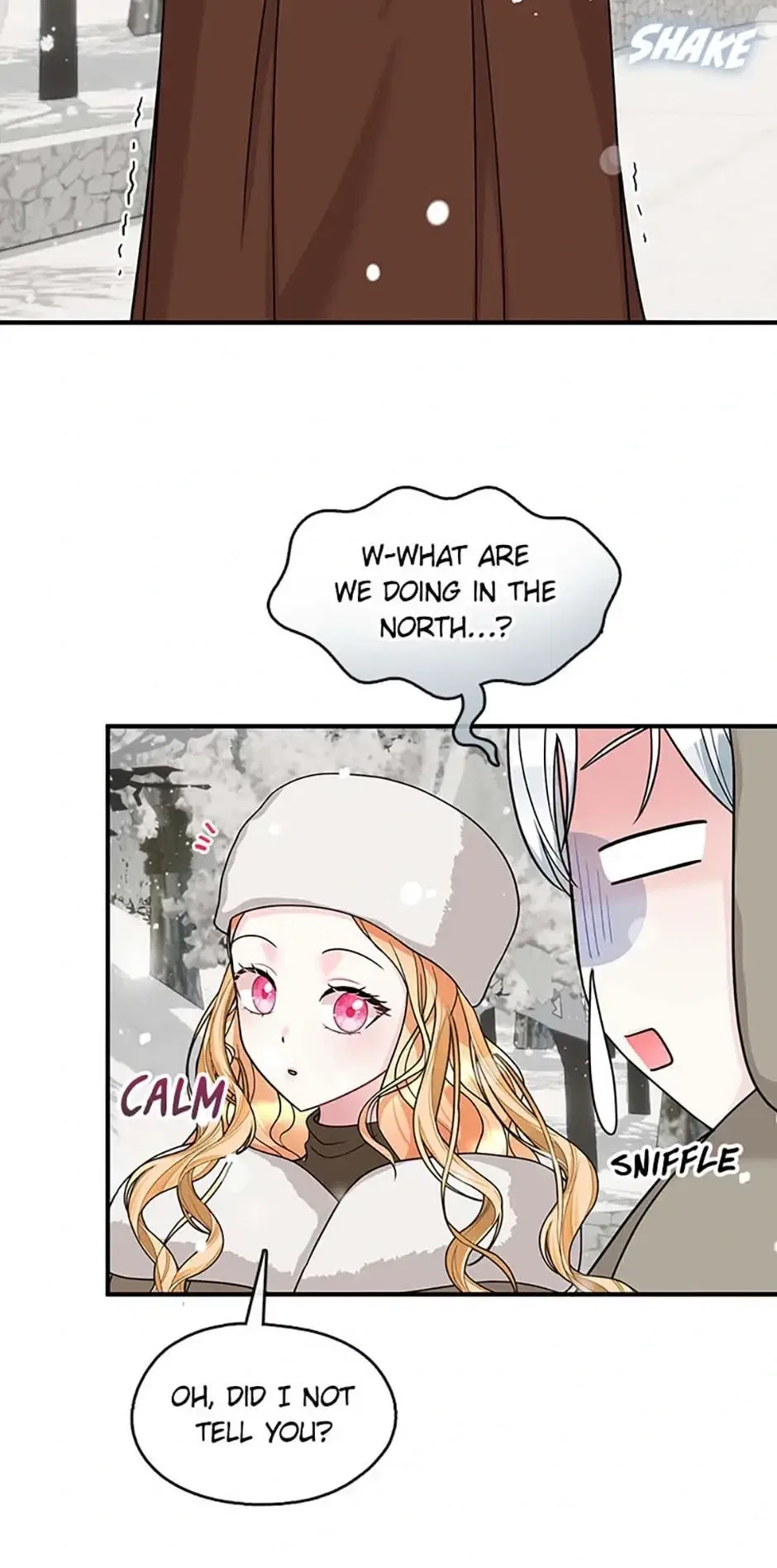 Princess Player Chapter 57 – Page 61