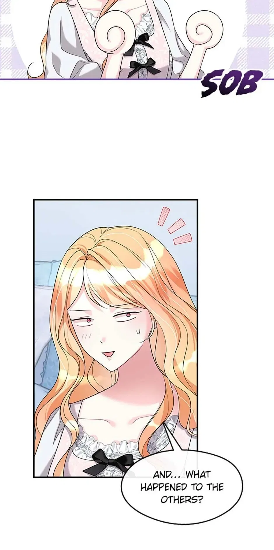 Princess Player Chapter 56 – Page 5