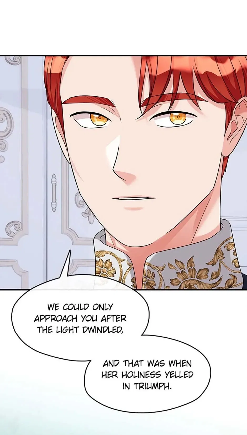 Princess Player Chapter 56 – Page 6