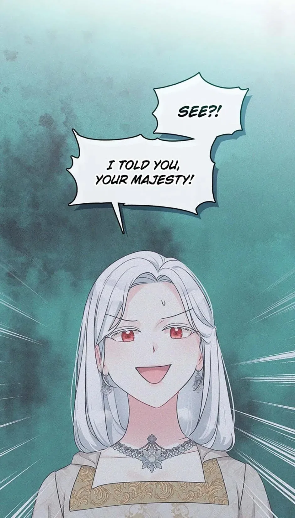 Princess Player Chapter 56 – Page 7