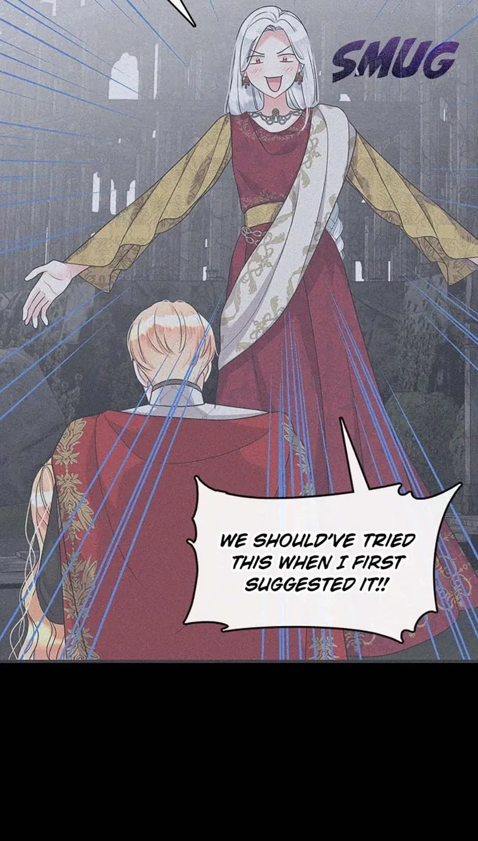 Princess Player Chapter 56 – Page 9