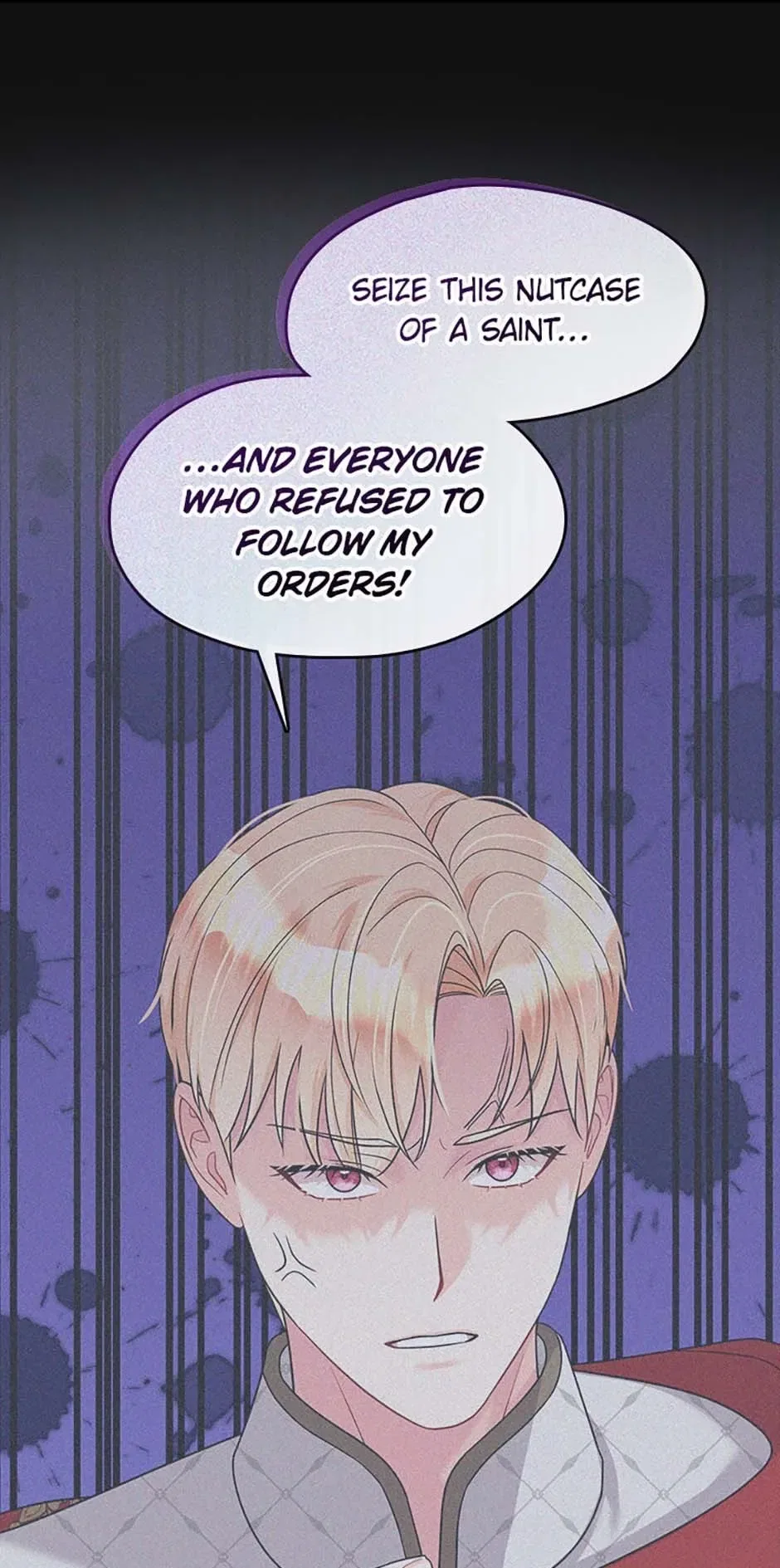 Princess Player Chapter 56 – Page 11