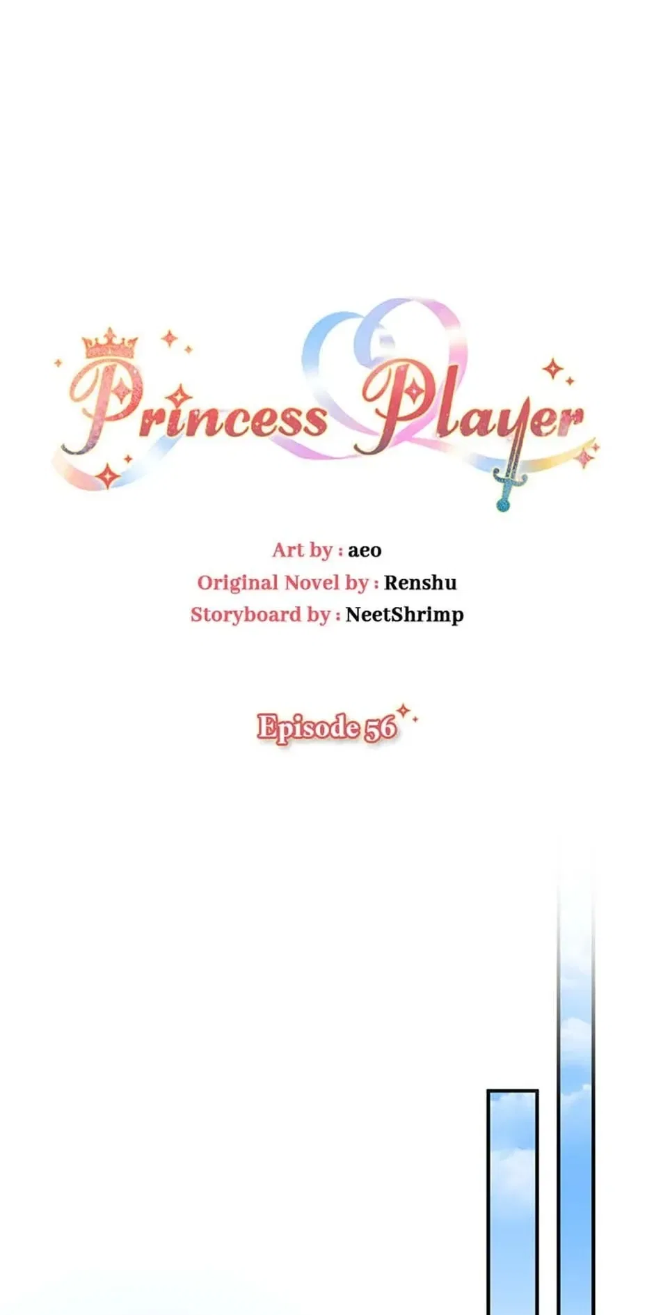 Princess Player Chapter 56 – Page 13
