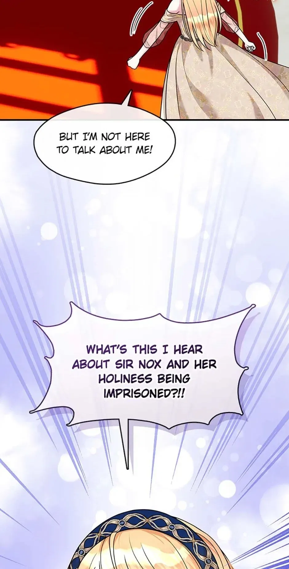 Princess Player Chapter 56 – Page 19