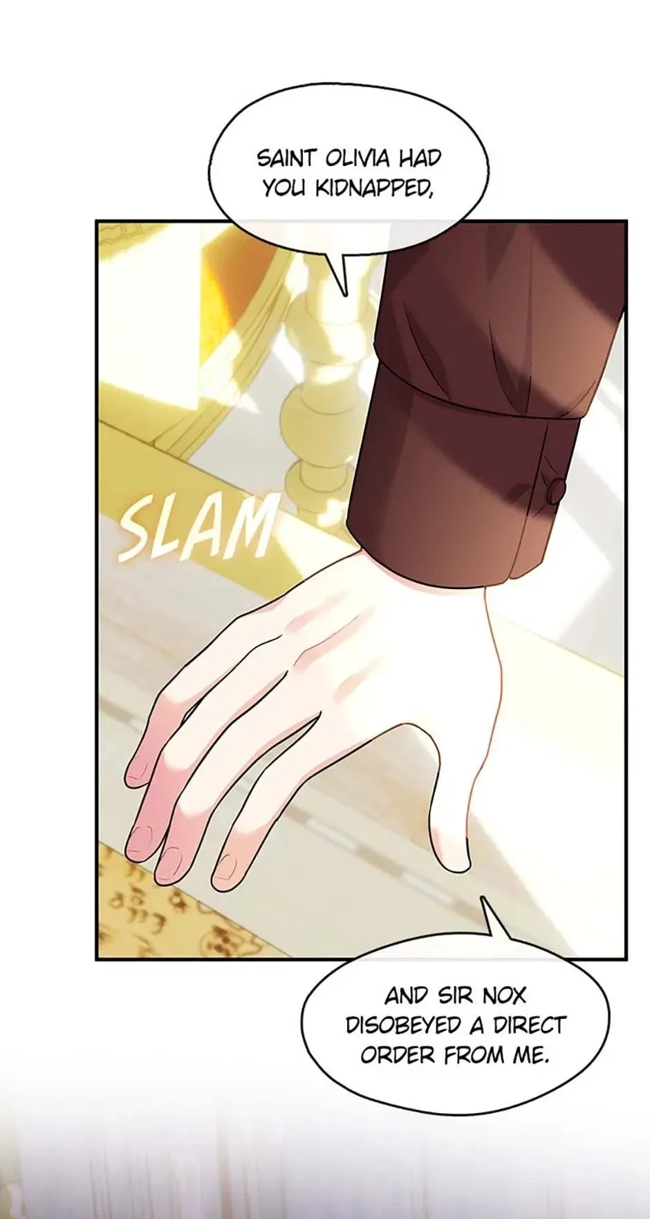 Princess Player Chapter 56 – Page 21