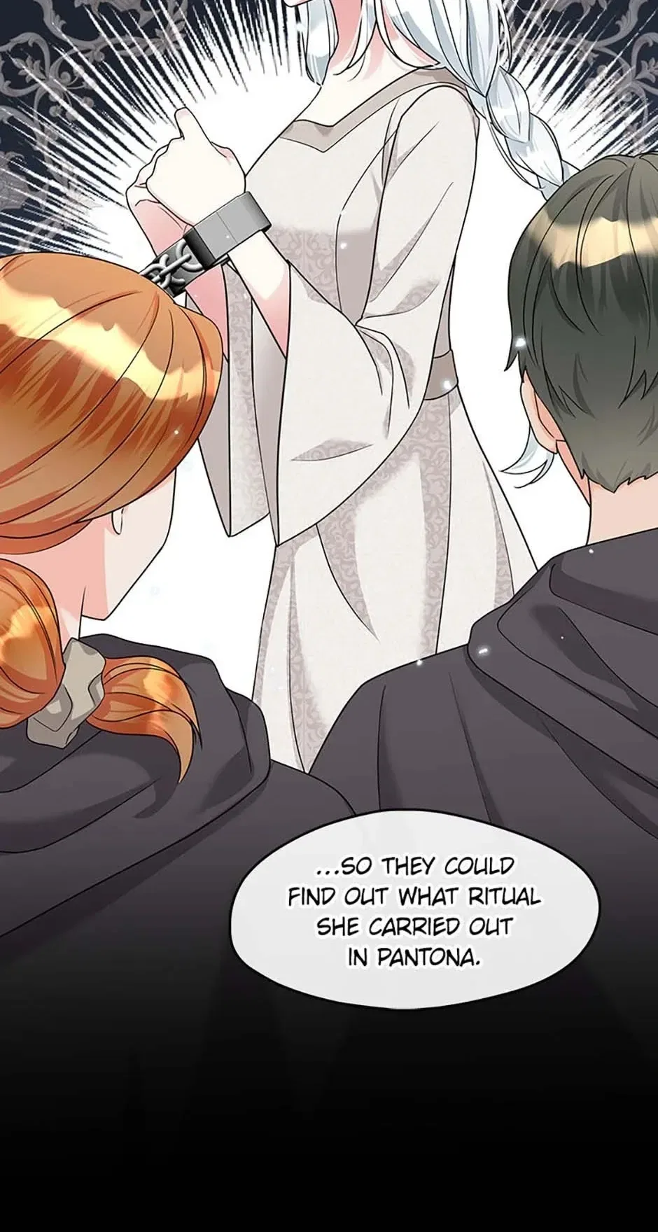 Princess Player Chapter 56 – Page 25