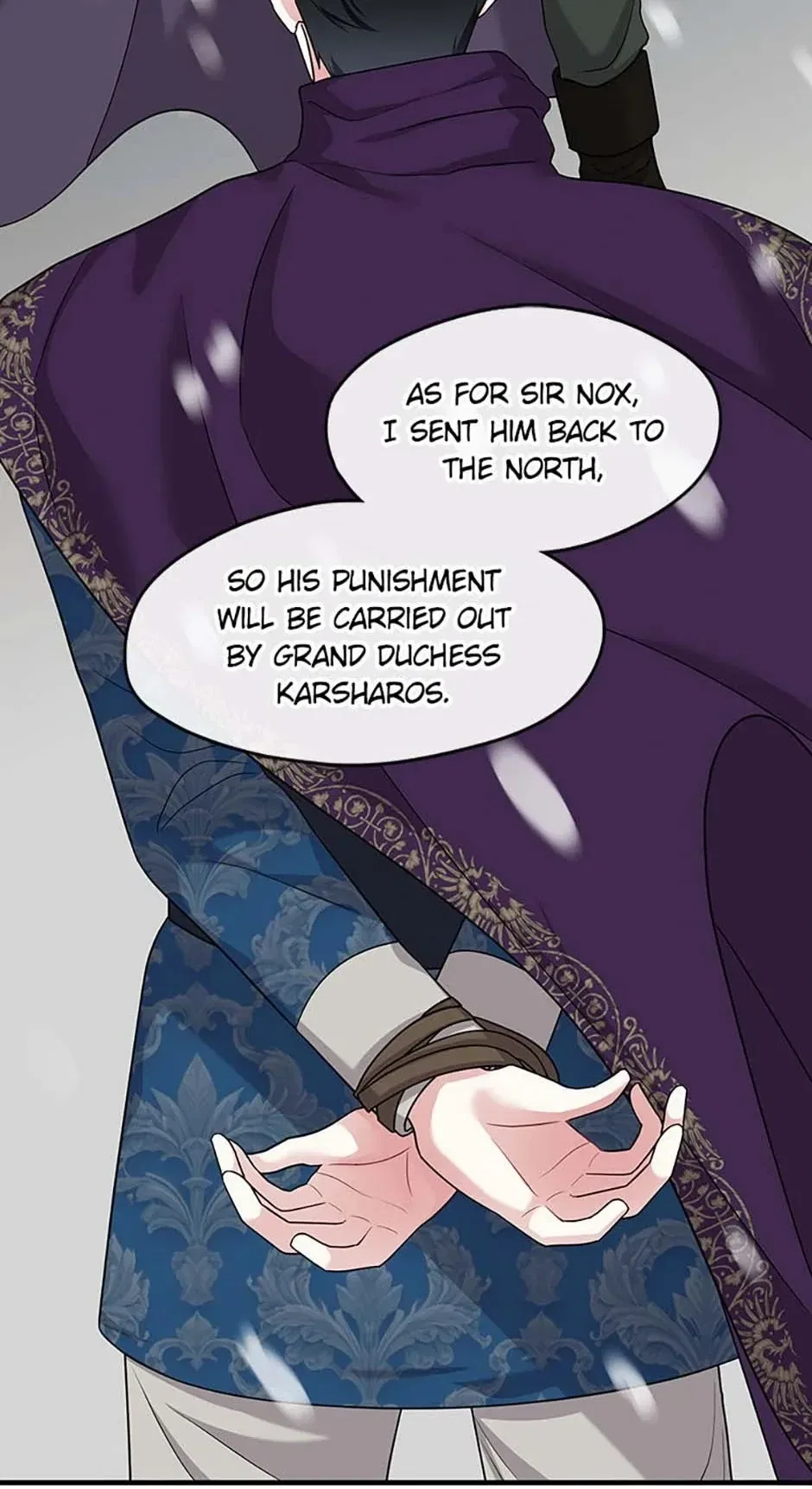 Princess Player Chapter 56 – Page 27