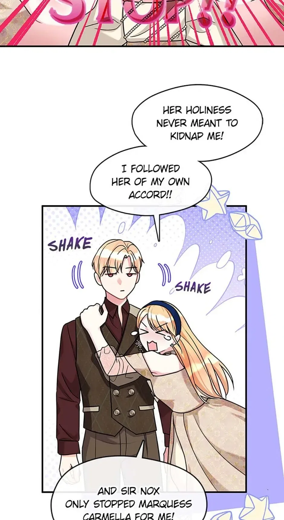 Princess Player Chapter 56 – Page 29
