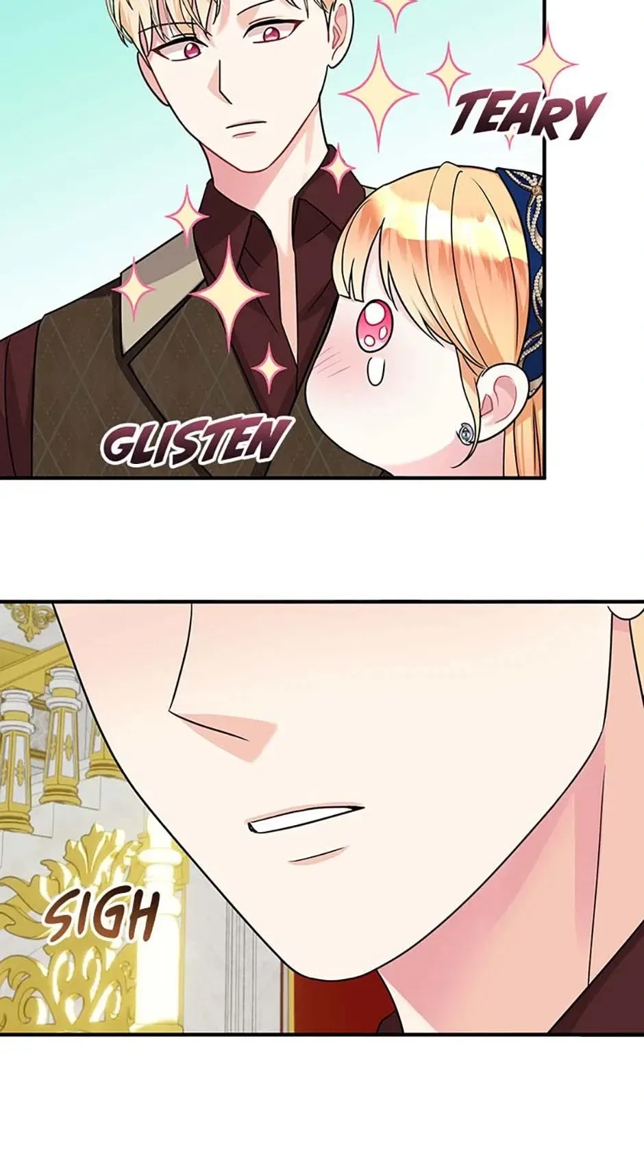 Princess Player Chapter 56 – Page 32