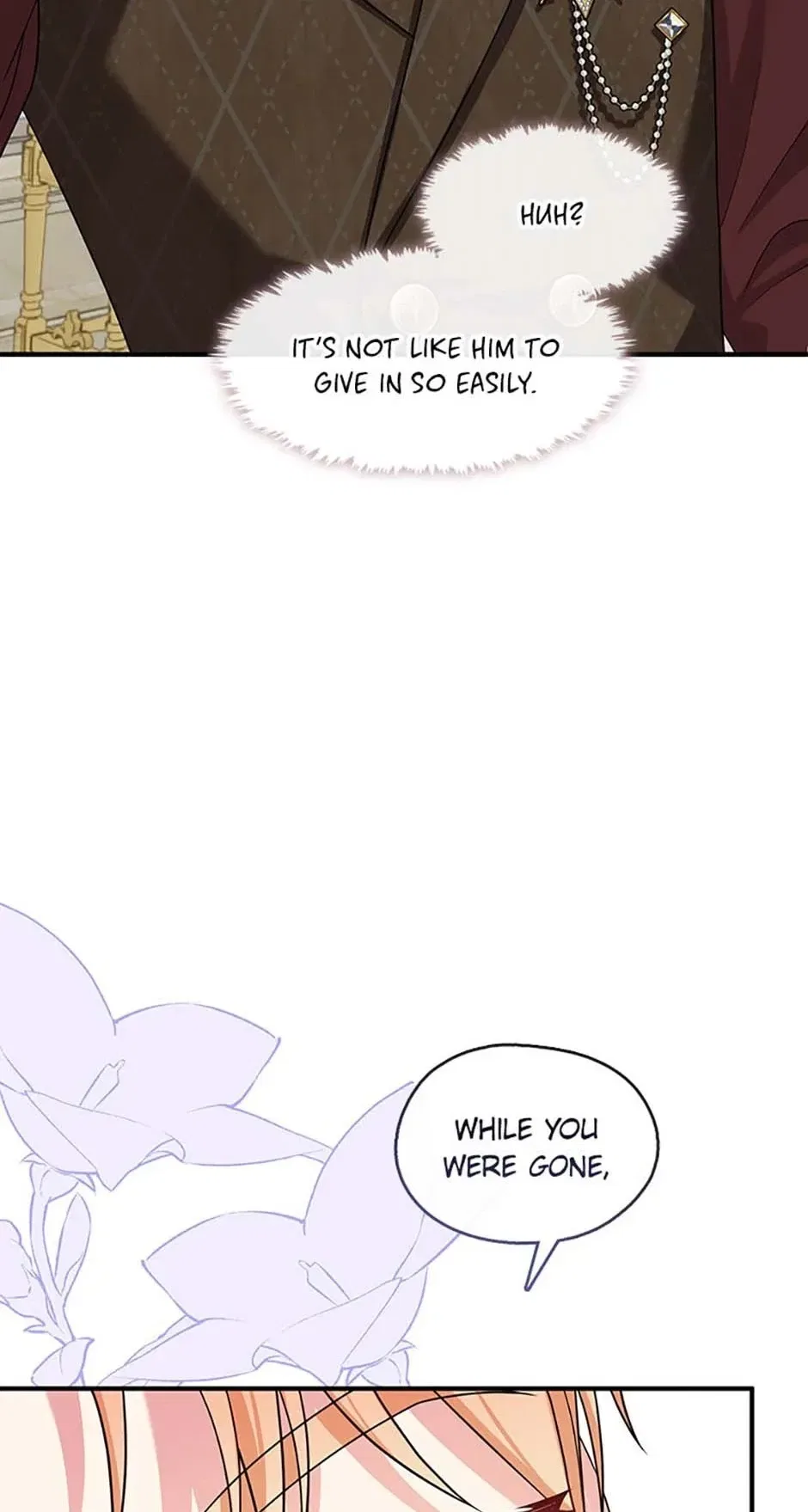 Princess Player Chapter 56 – Page 34